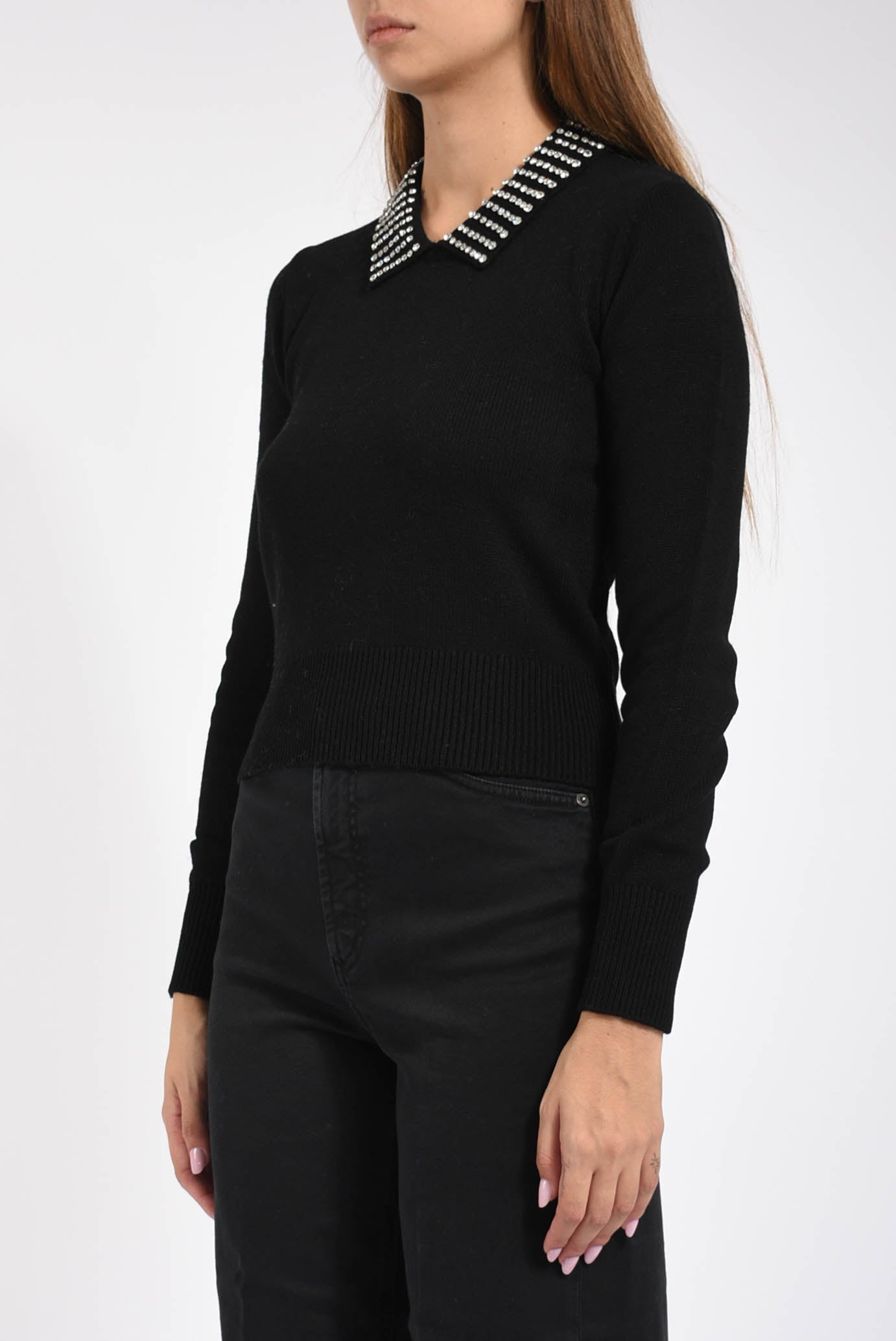 maglia in lana ventotene