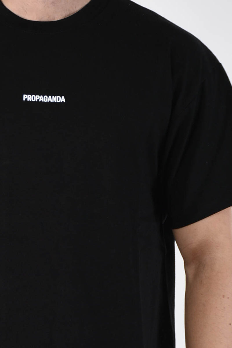 PROPAGANDA T-shirt RIBS CLASSIC