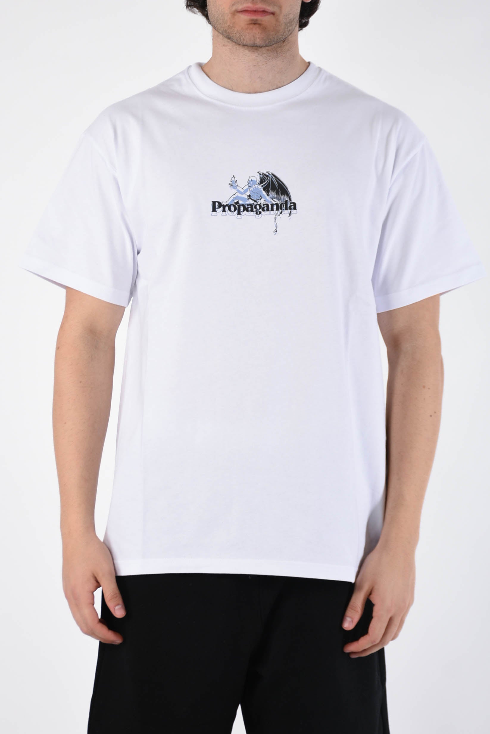 PROPAGANDA T-shirt lovesick