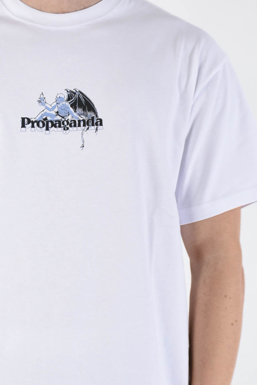 PROPAGANDA T-shirt lovesick