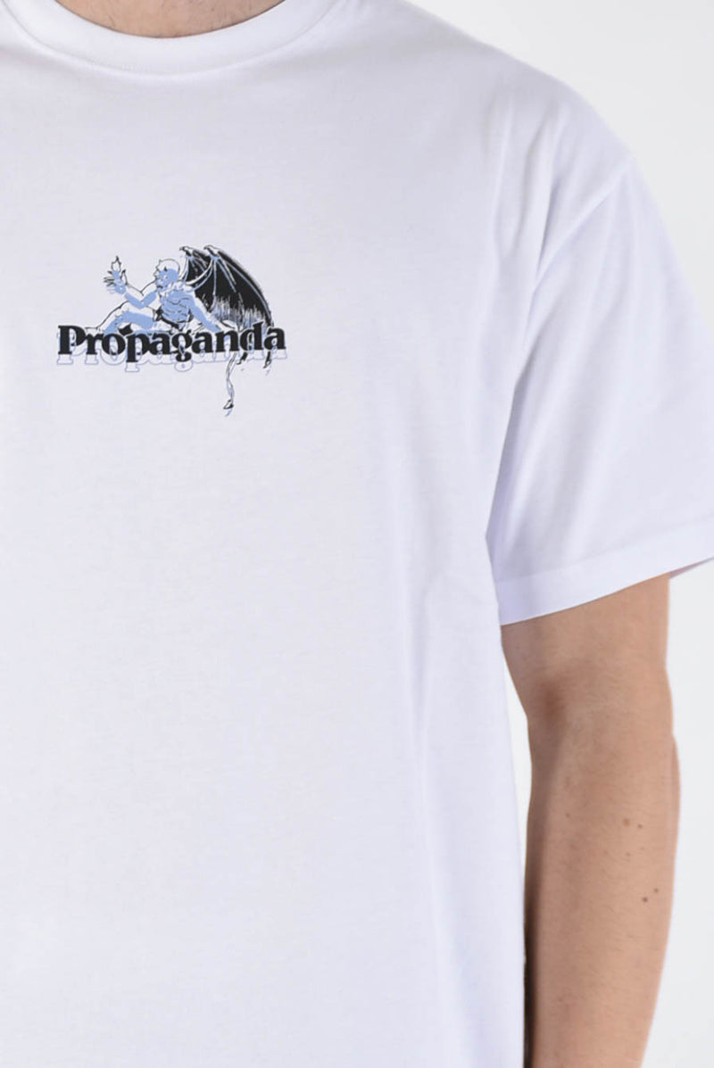PROPAGANDA T-shirt lovesick