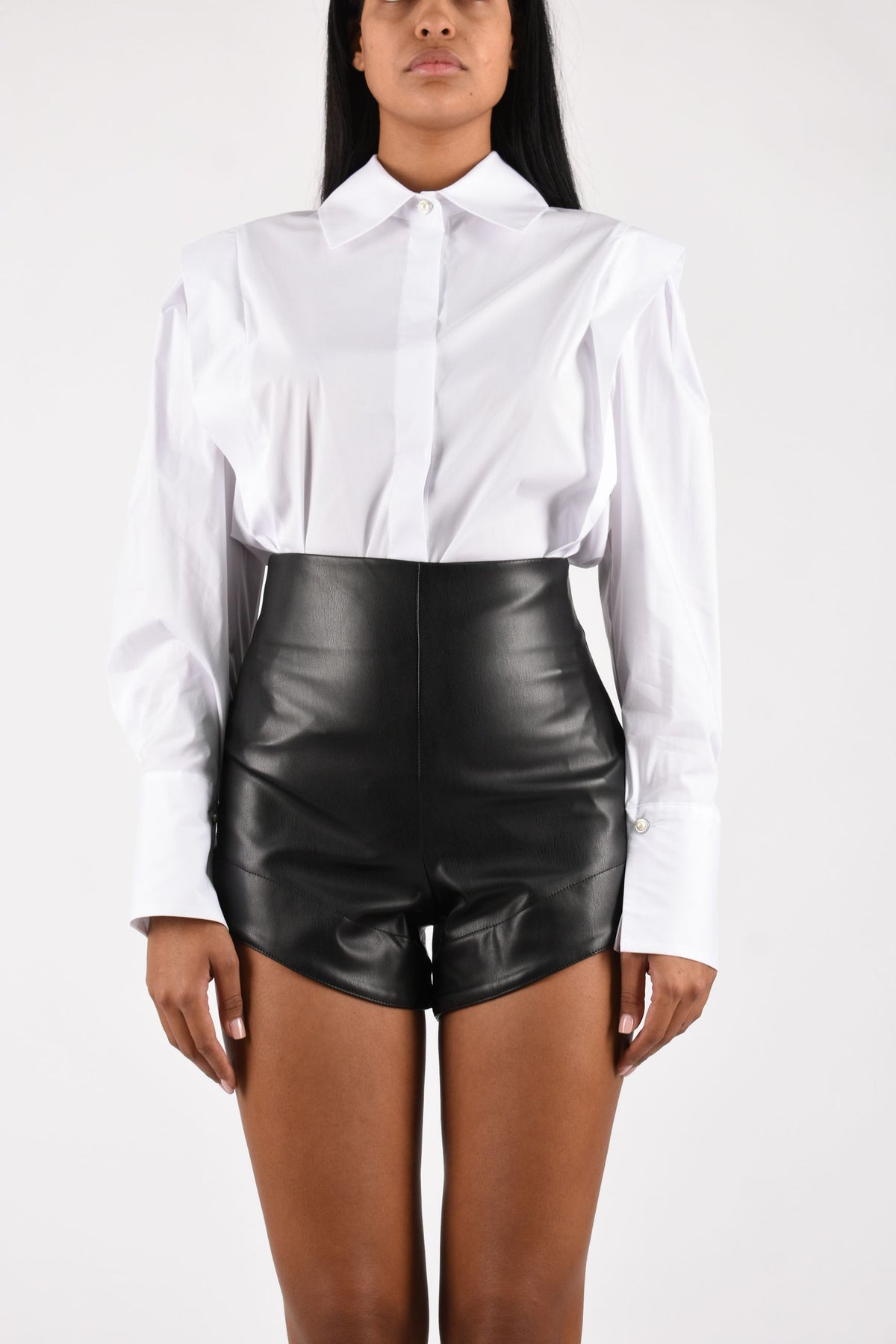 CAMICIA MODELLO YVONNE SLCA025