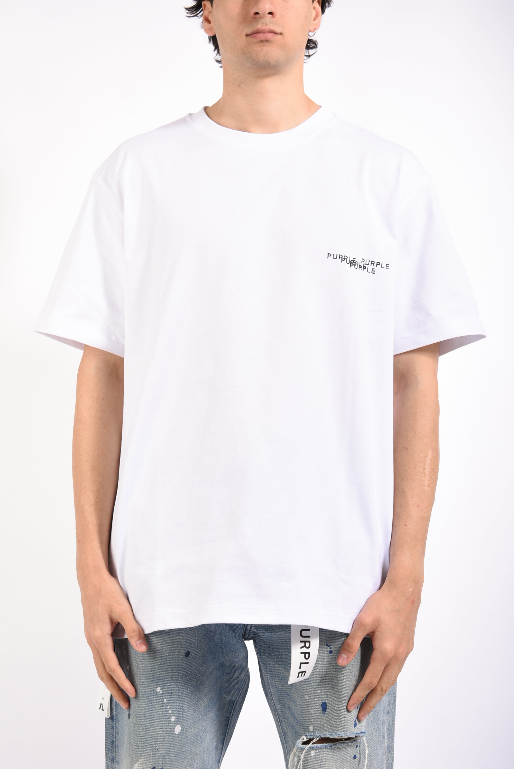 T-shirt Wavelength