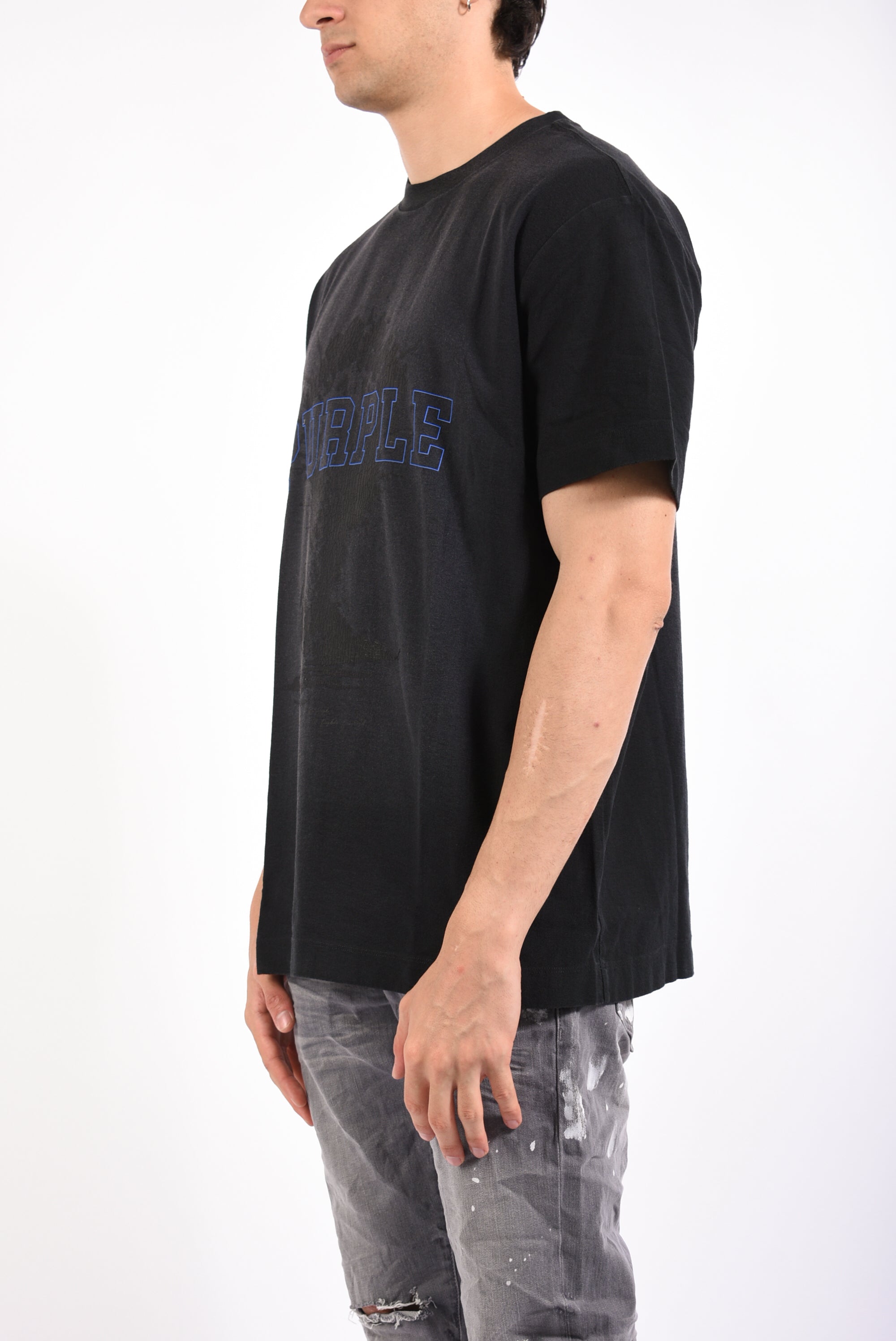 T-shirt sky high