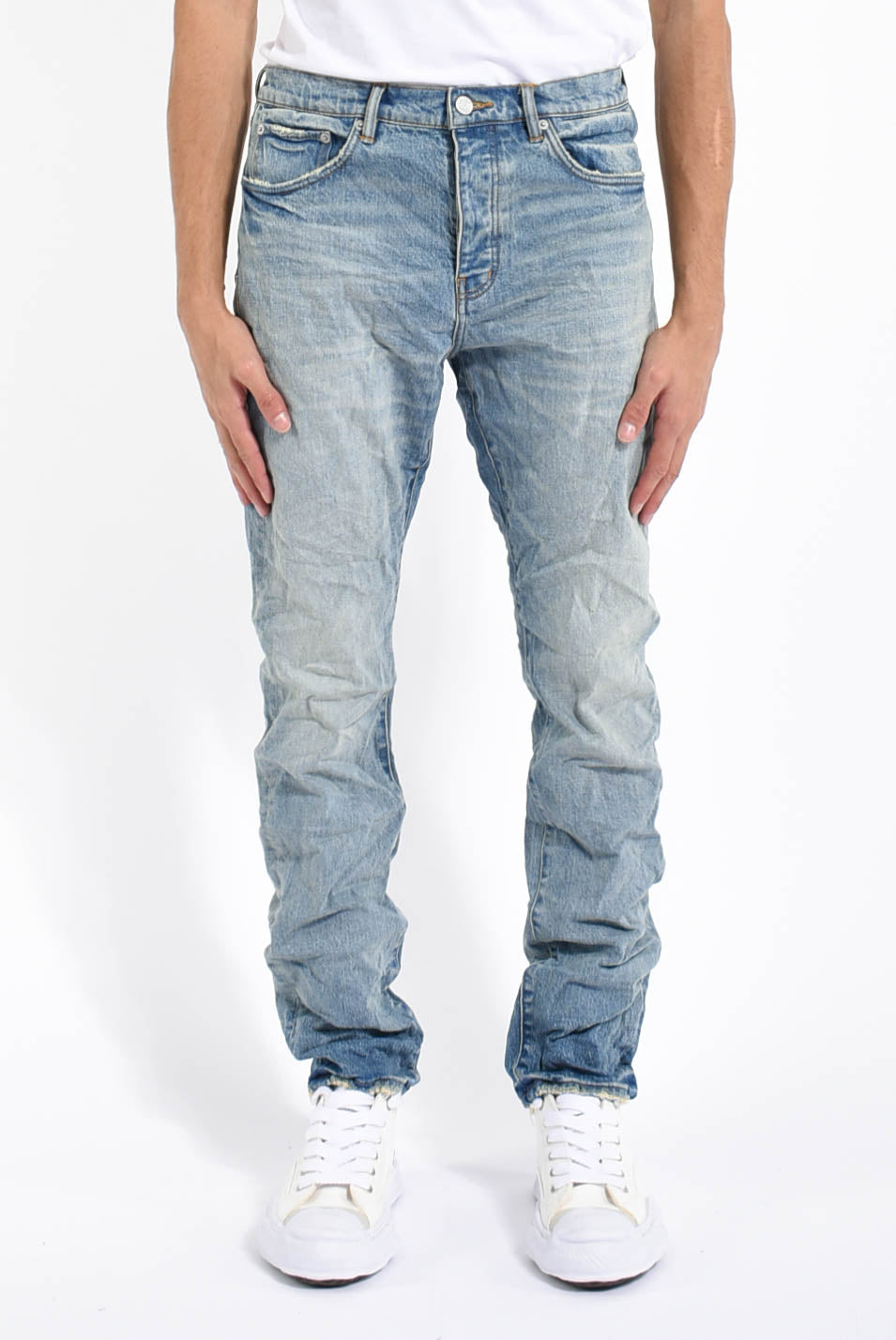 Jeans icon wide
