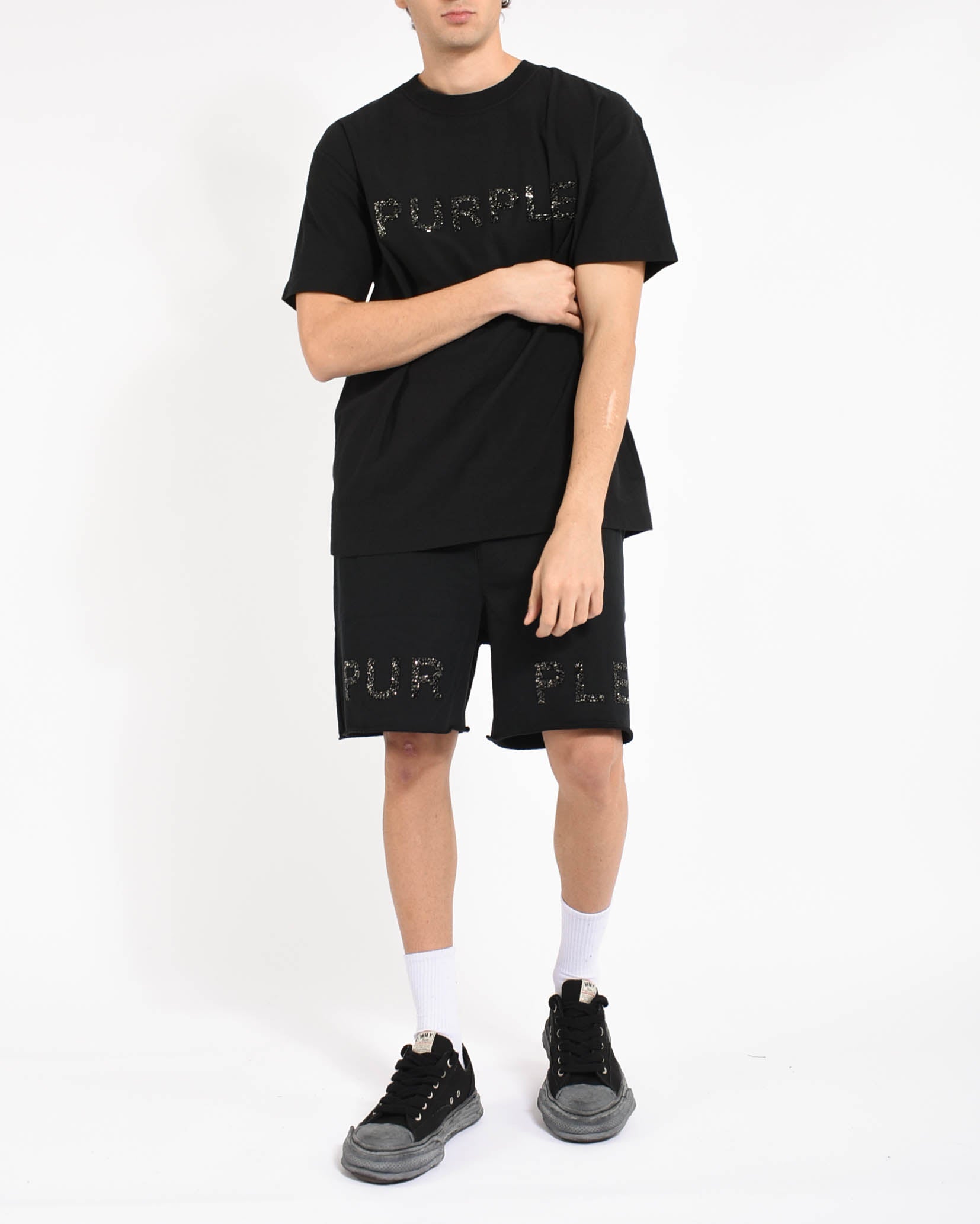 t-shirt Crystal Tee
