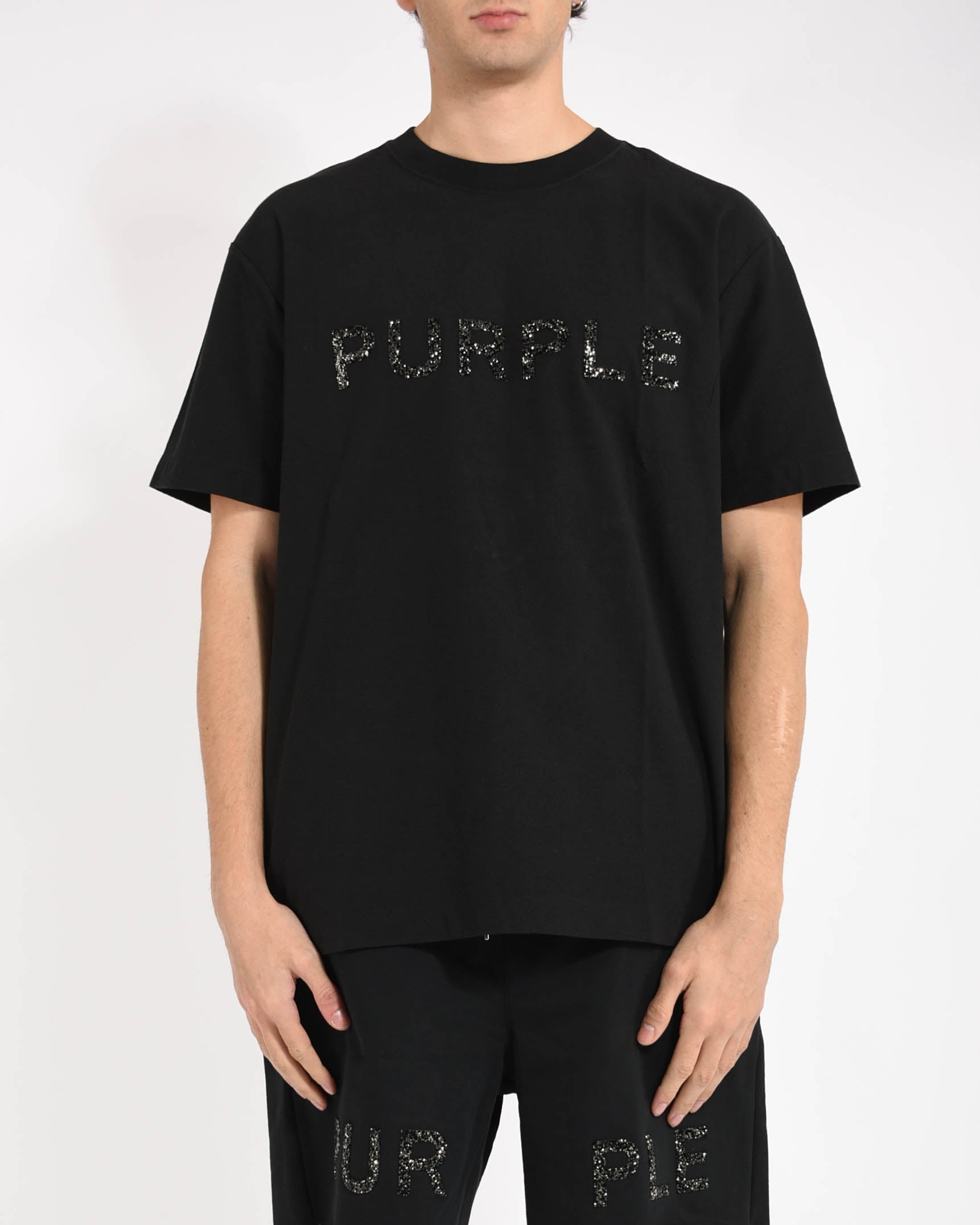 t-shirt Crystal Tee