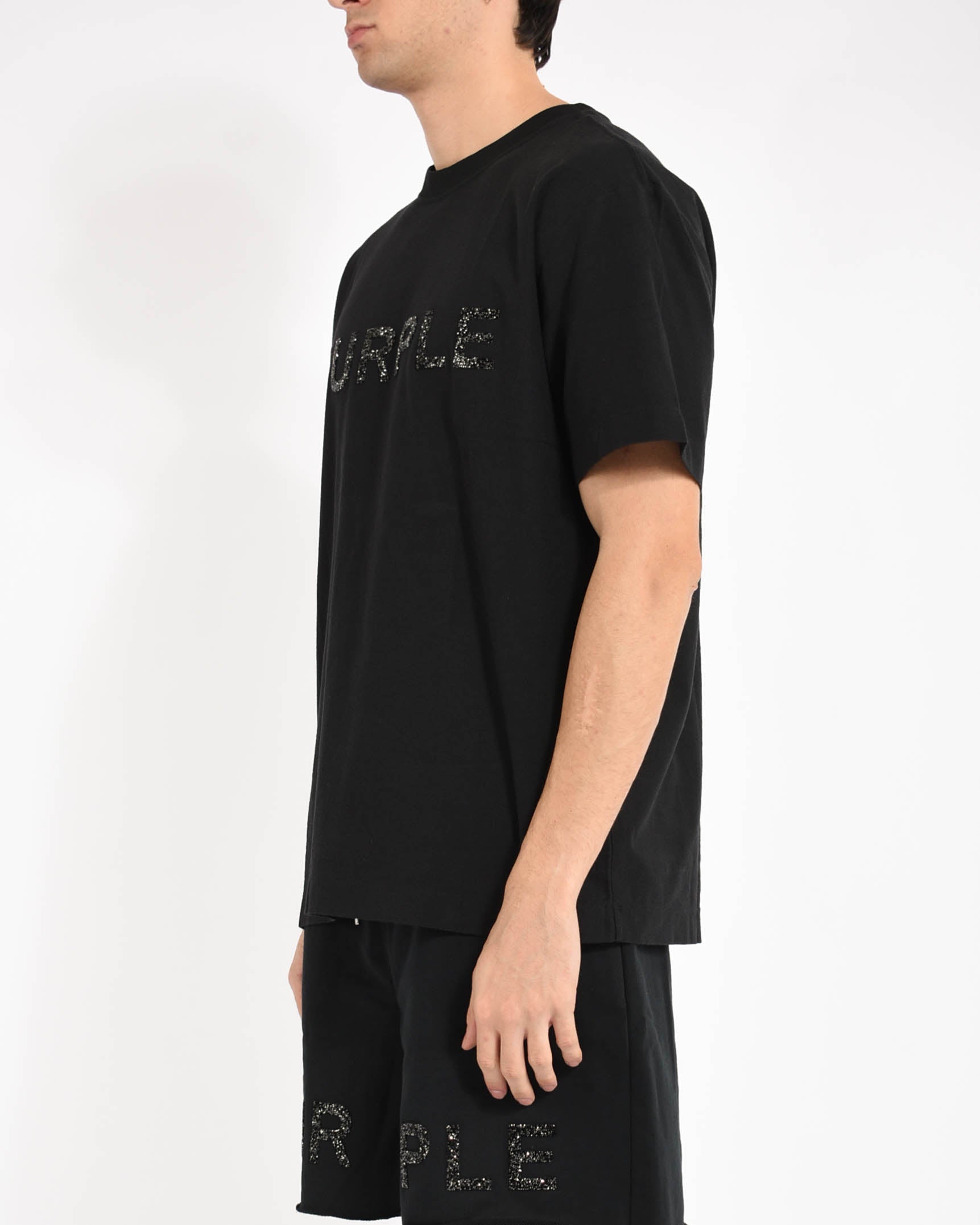 t-shirt Crystal Tee
