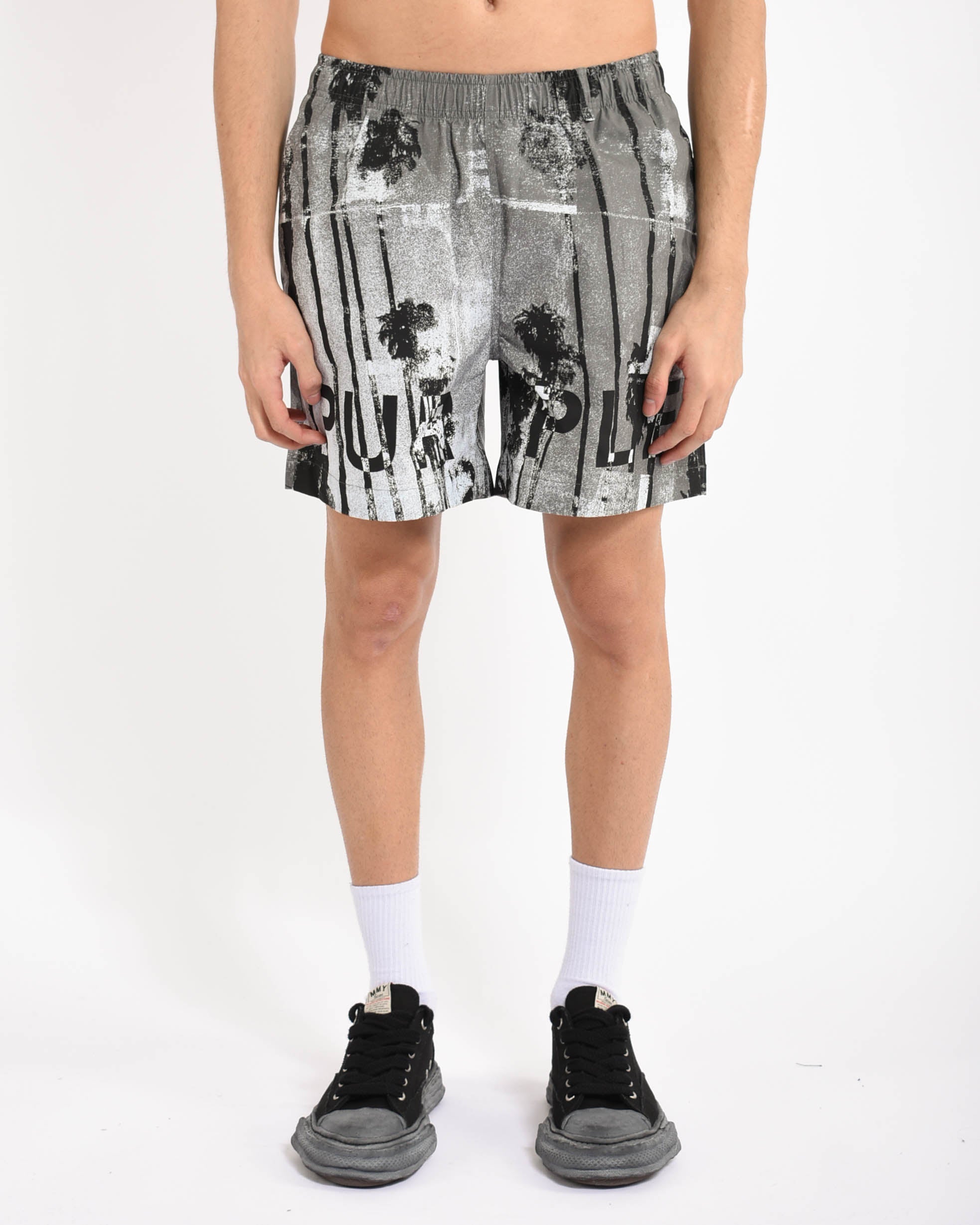 bermuda Mirage All Around