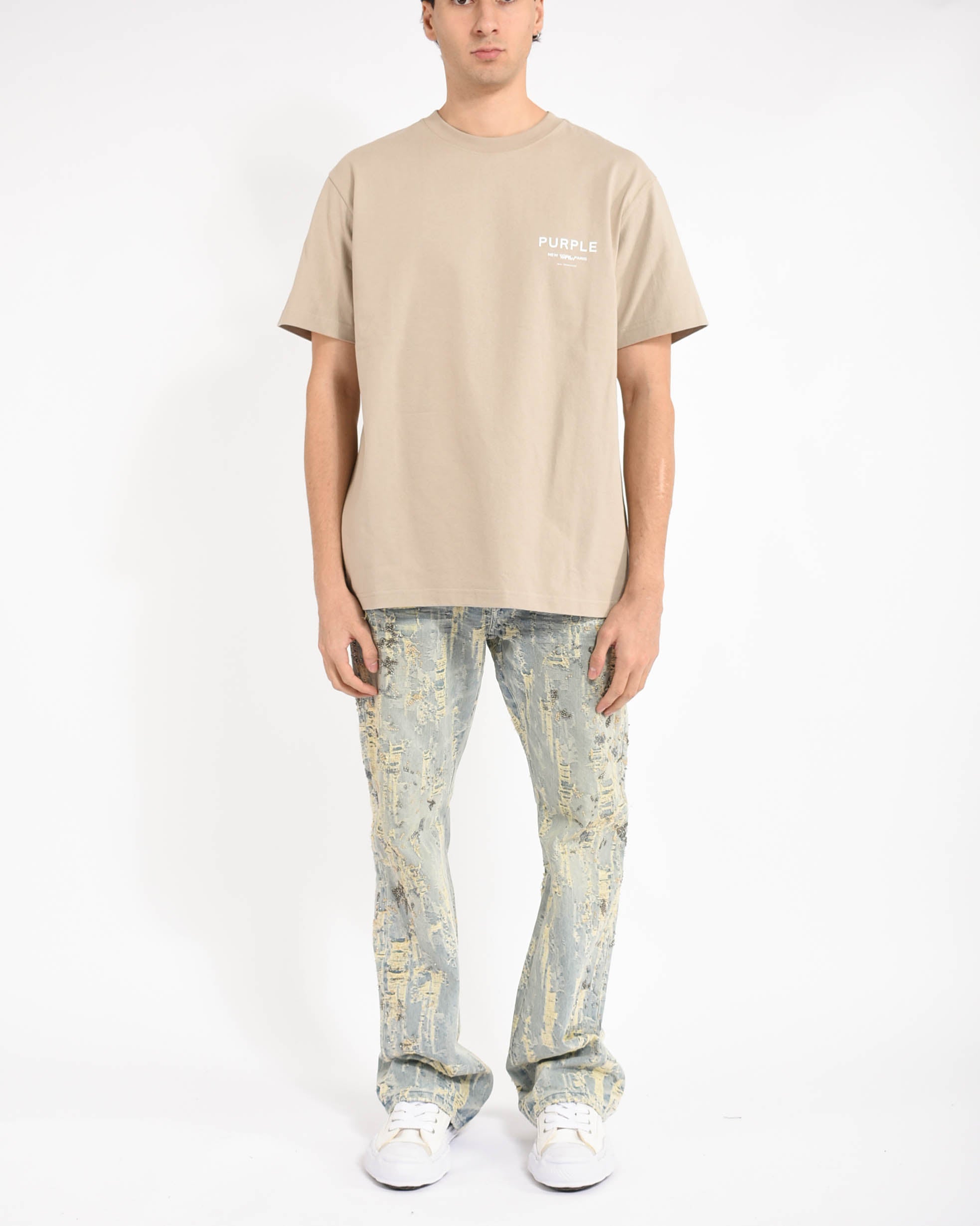 t-shirt cities tee