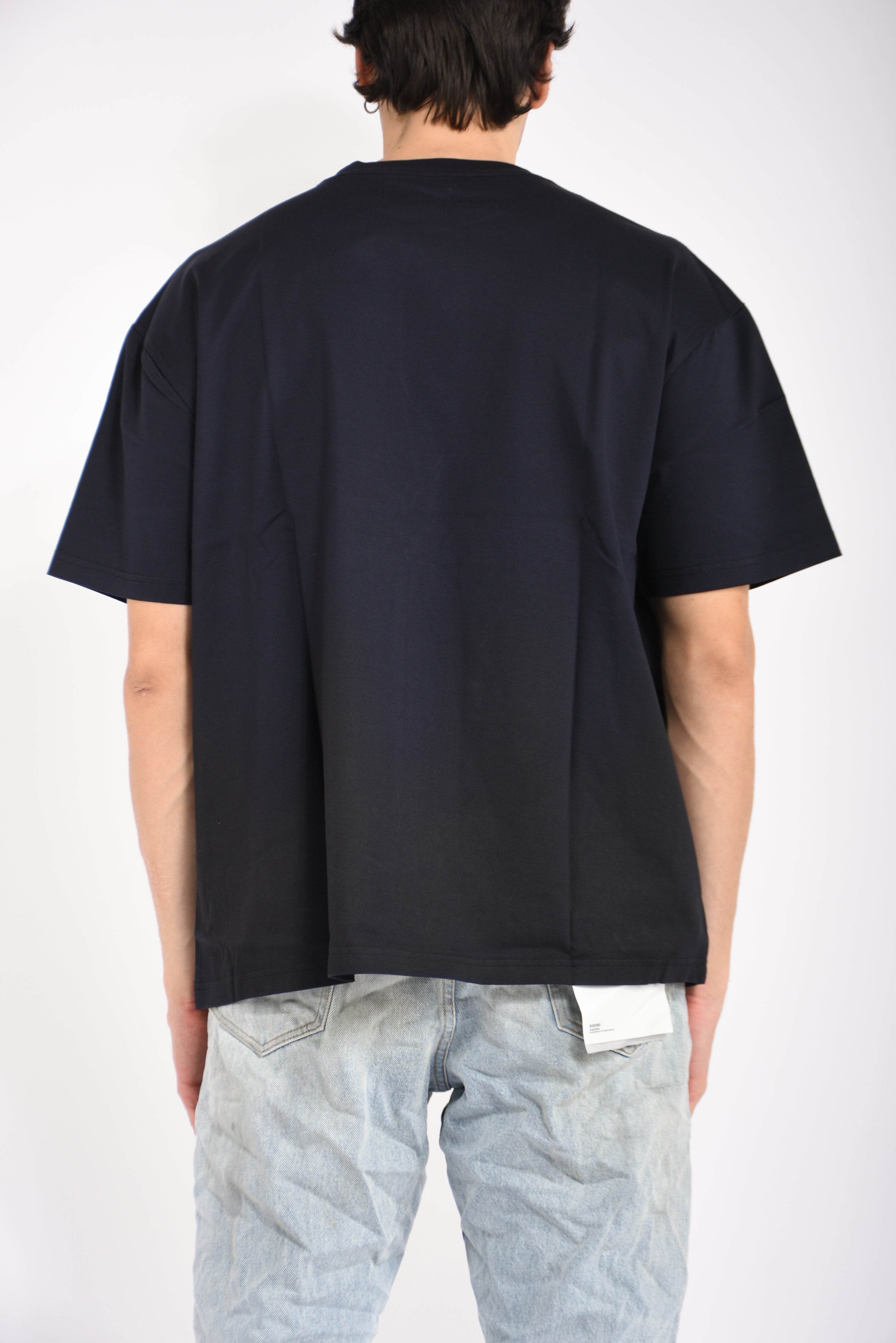 T-shirt merc