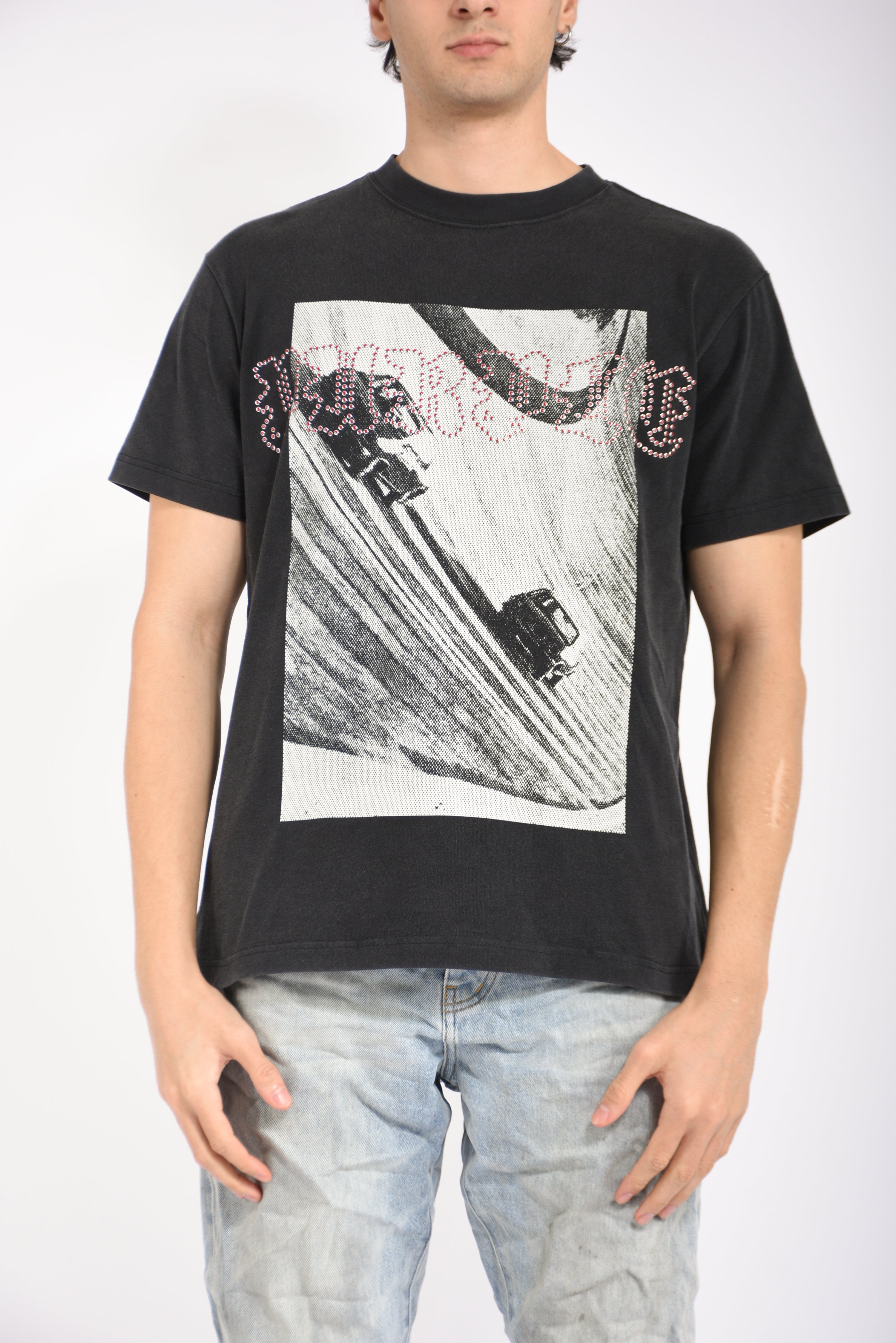 T-shirt Convoy