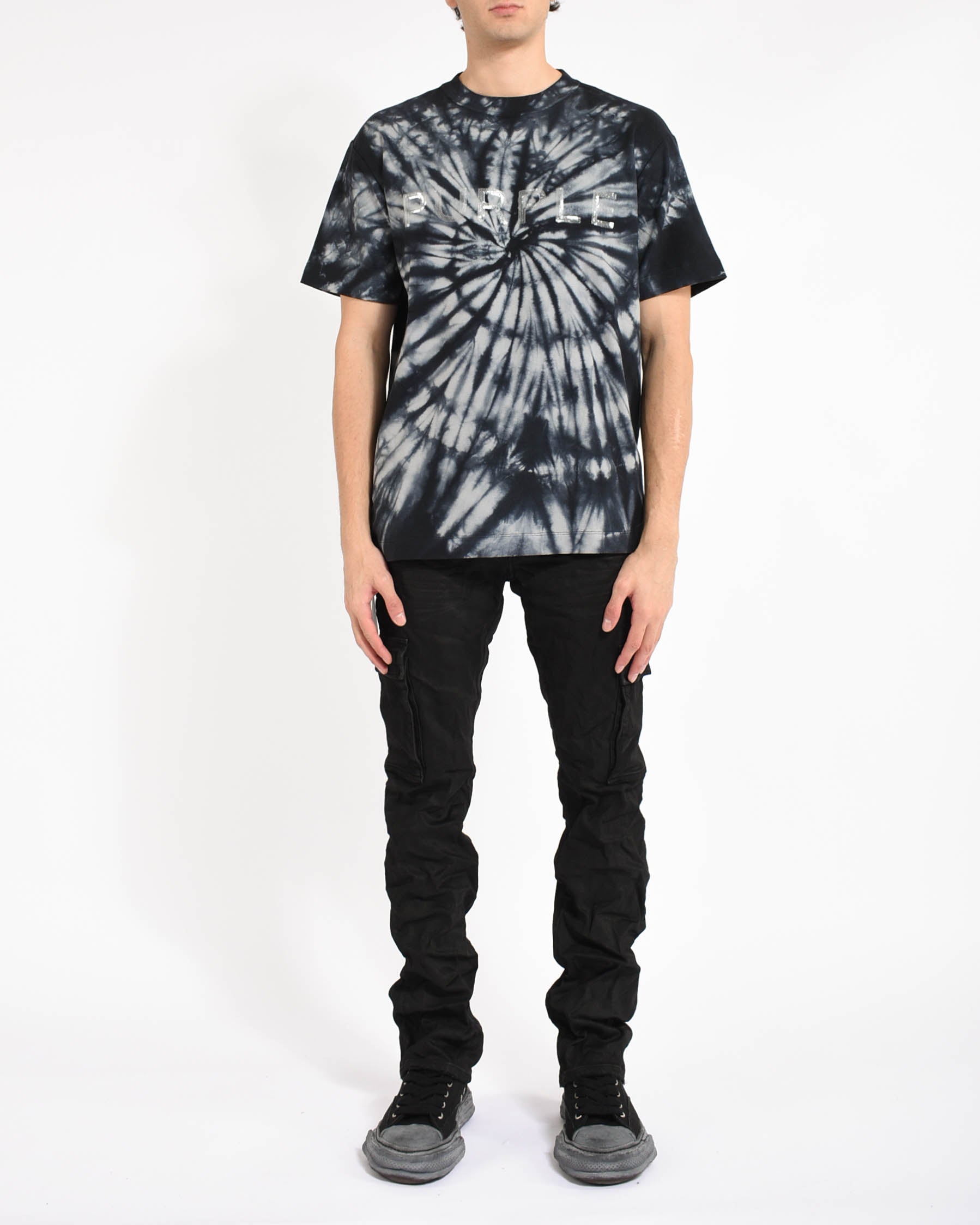 t-shirt tye dye