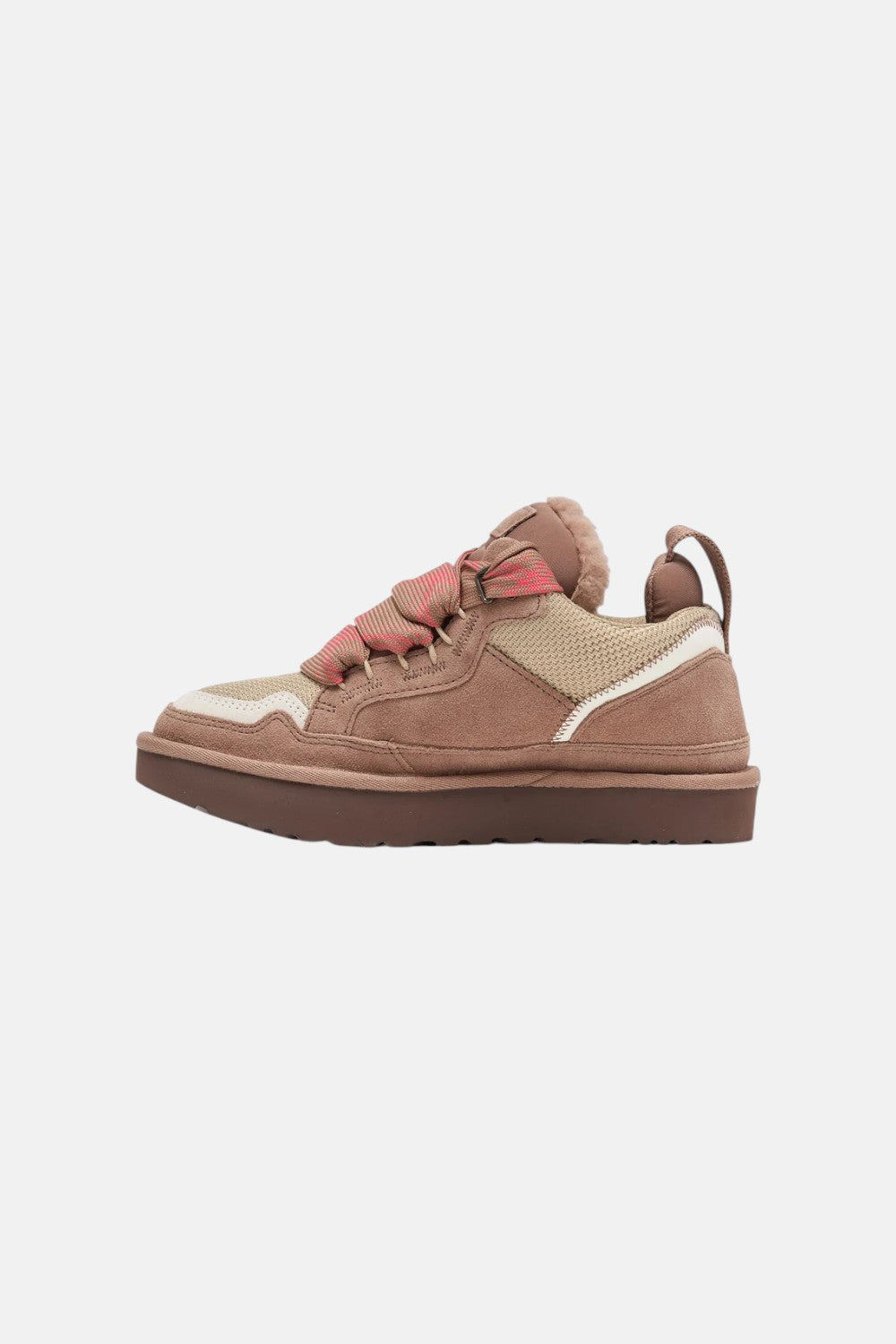 SNEAKERS LOWMEL 1144032