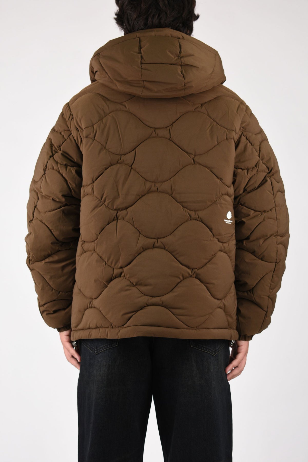 Piumino detachable 2602002003