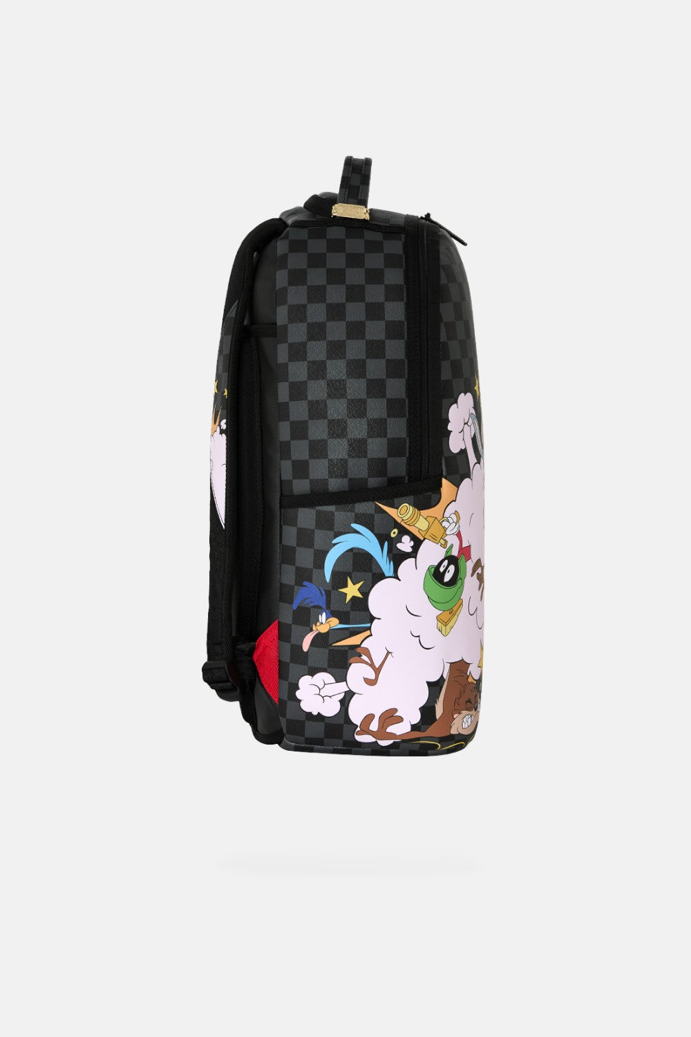 Zaino LOONEY TUNES FIGHT CLOUD 910B9071NSZ