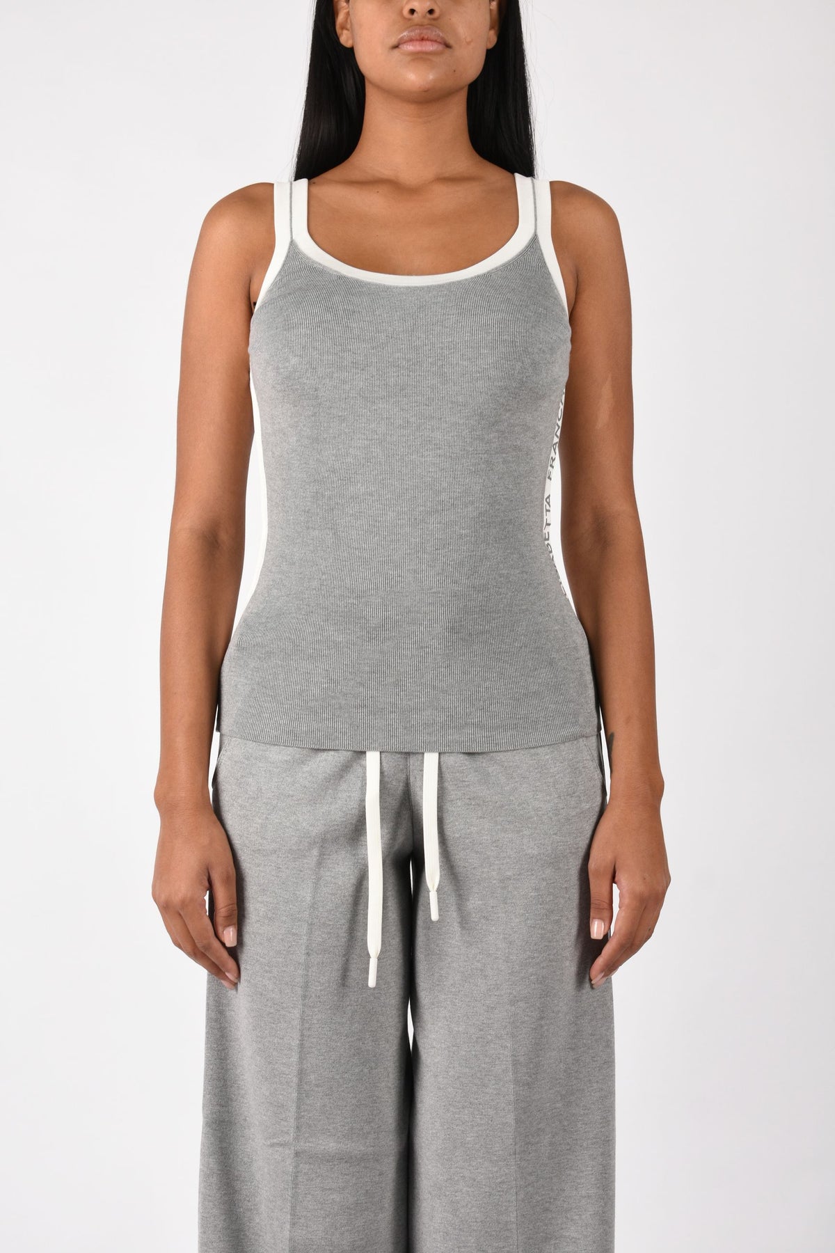TOP IN MAGLIA TK87S66E2