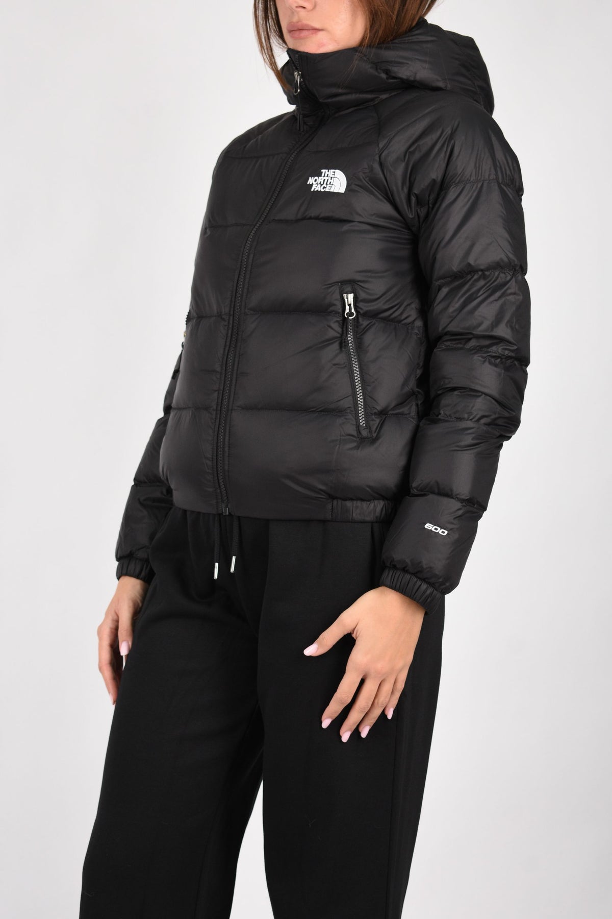 piumino con cappuccio  Hydrenalite™ NF0A5GGG