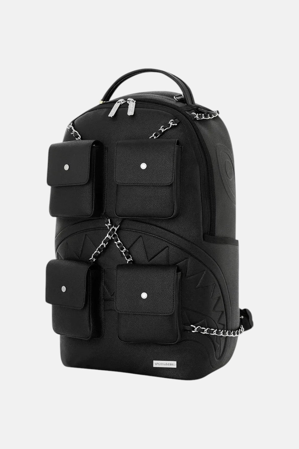 Zaino HANGING POCKETS SHARK 910B8159NSZ