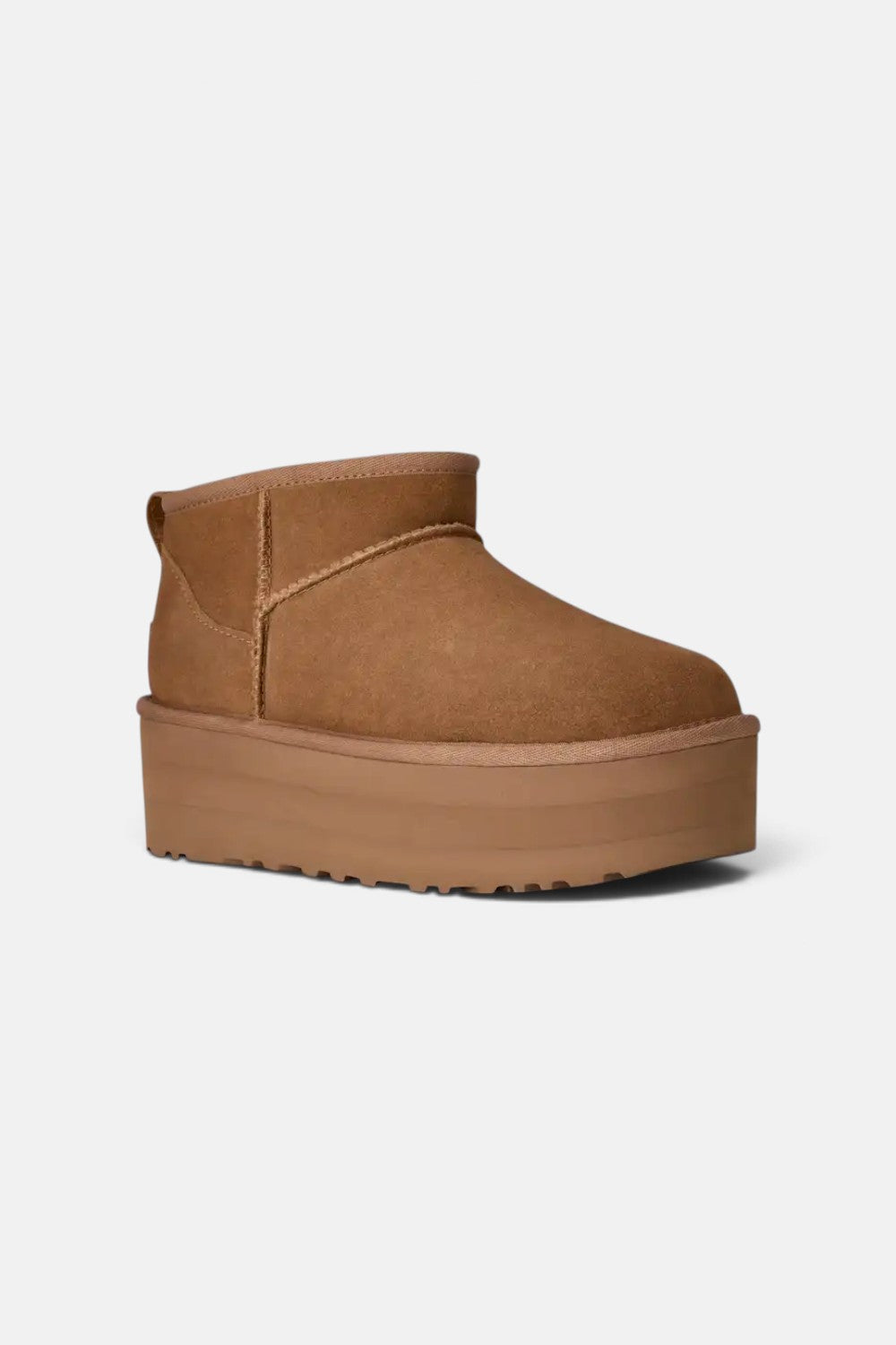 stivali classic ultra mini platform 1135092