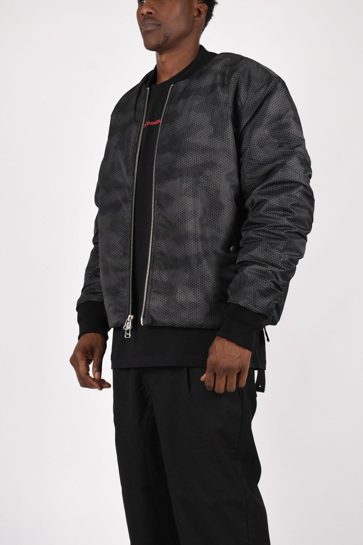 Bomber minimal PCM4OB02ANY
