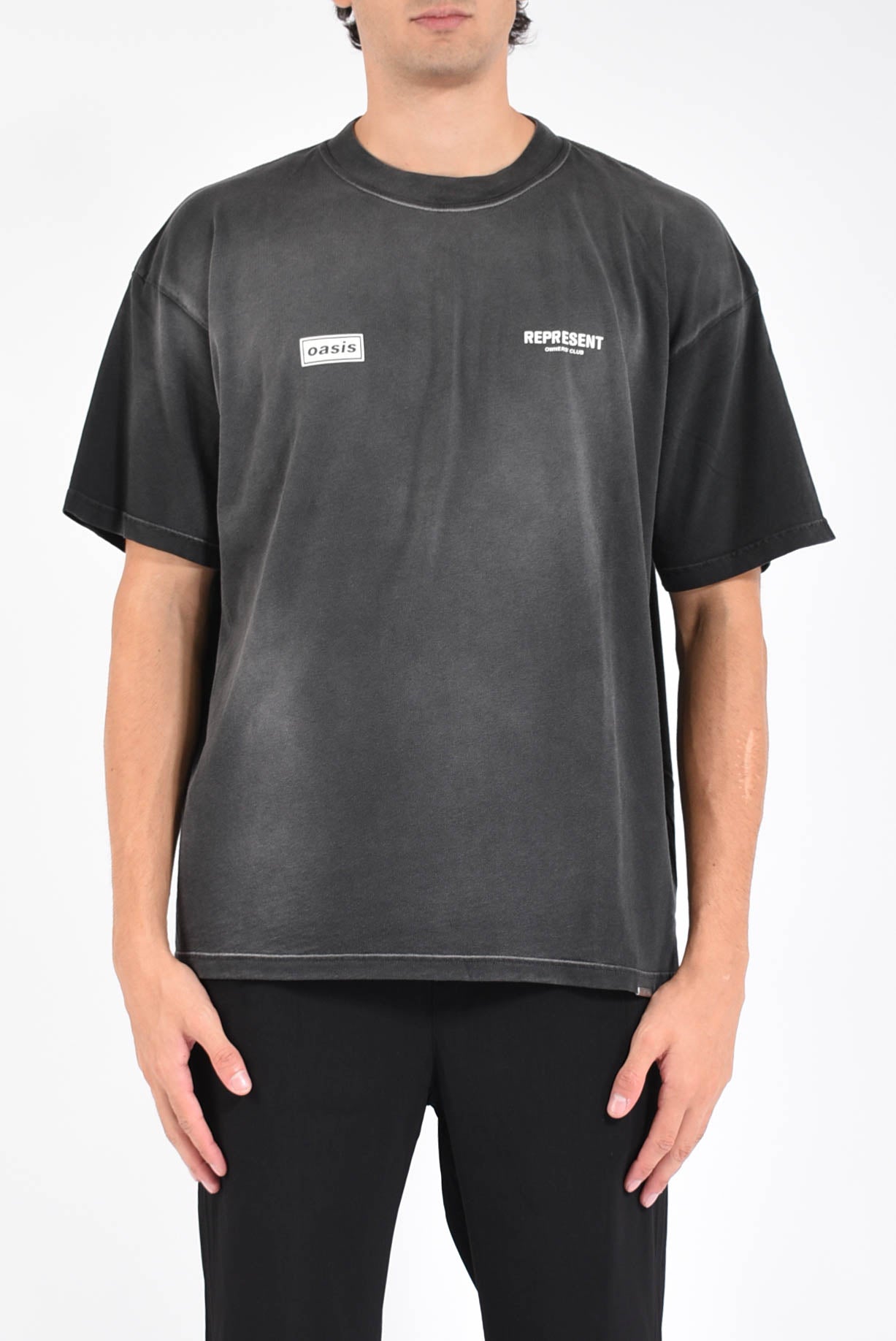 t-shirt  Oasis Owners