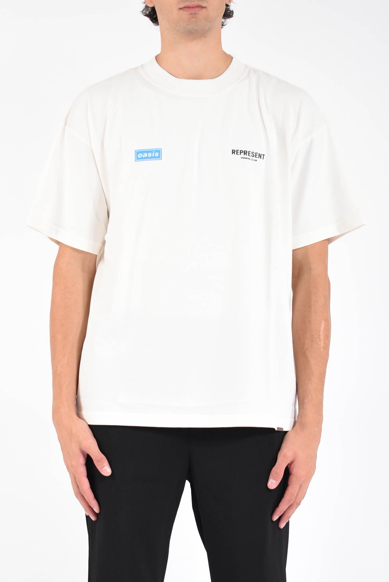 t-shirt  Oasis Owners