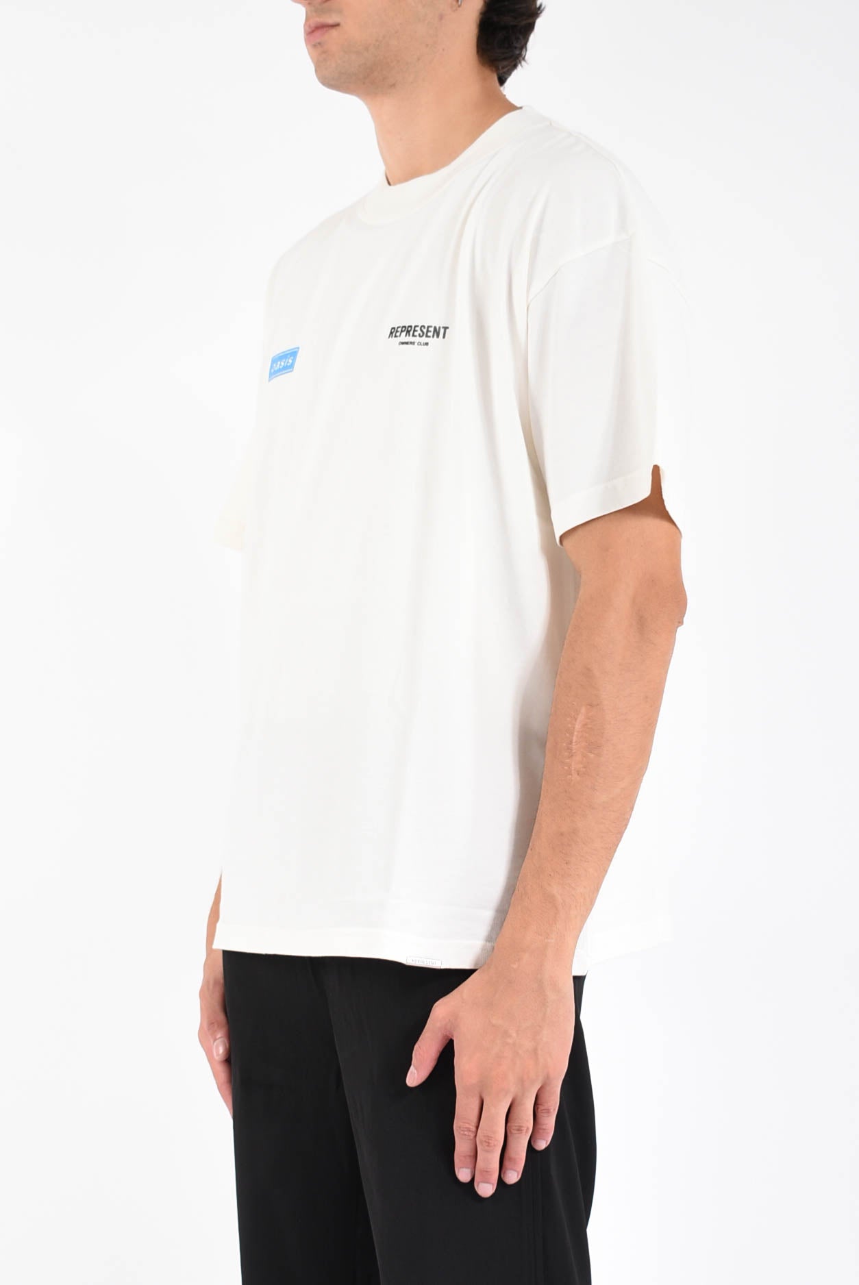 t-shirt  Oasis Owners