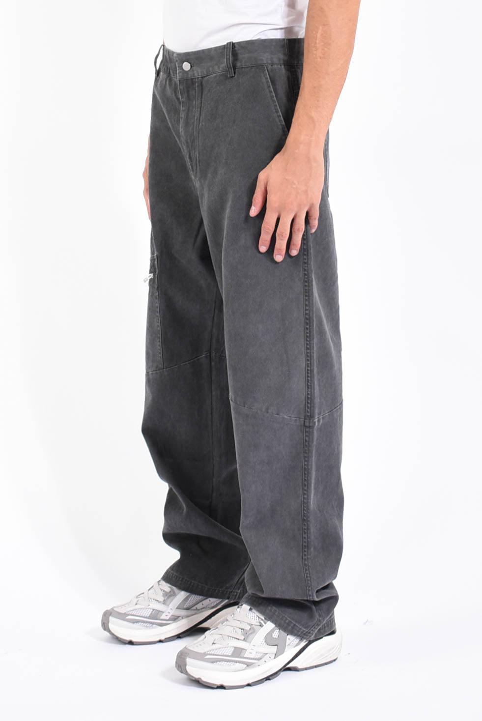 pantaloni Workwear