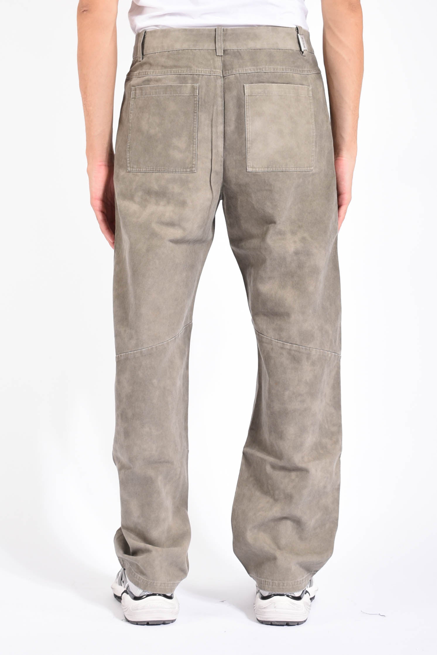 pantaloni Workwear