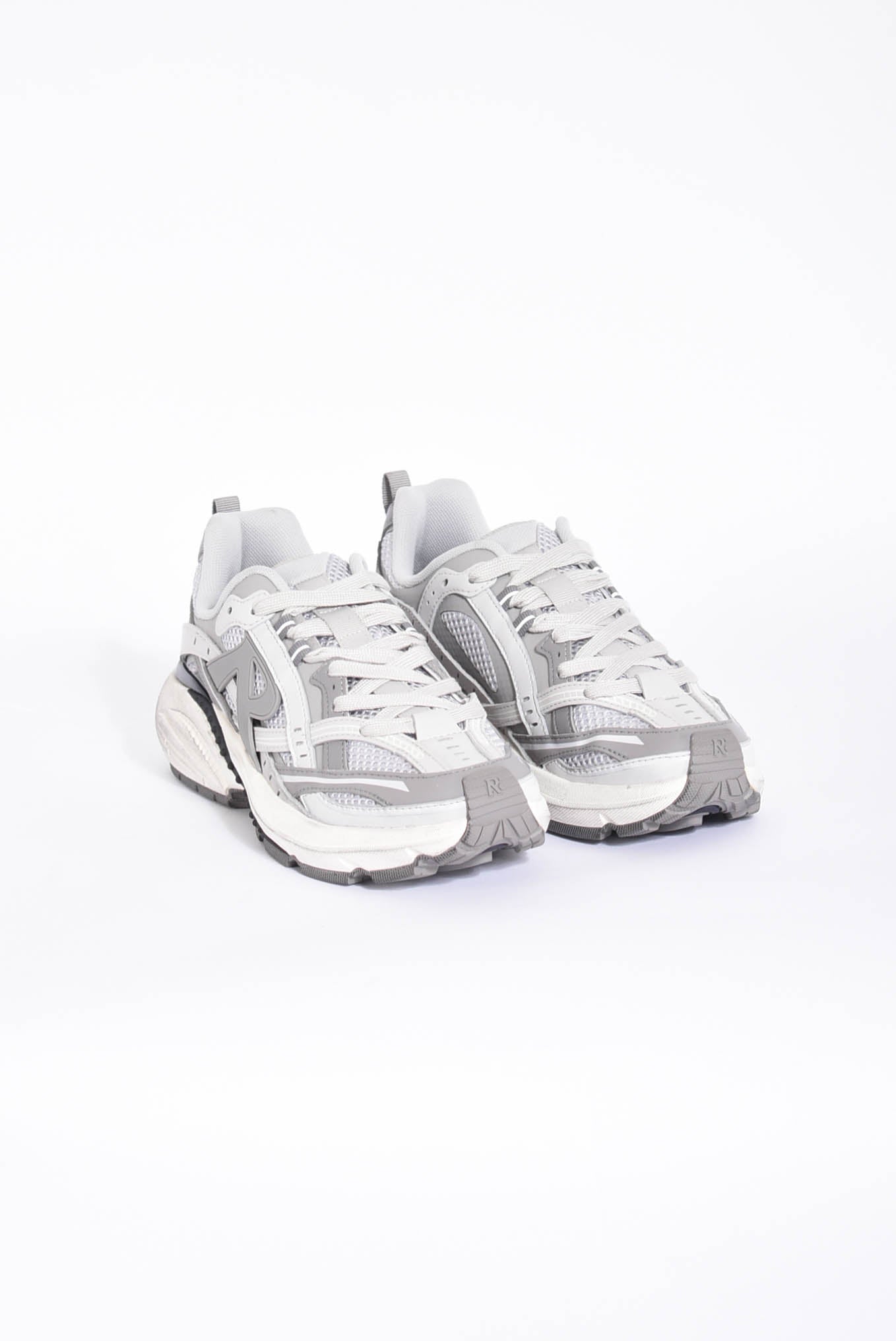 sneakers modello storm runner