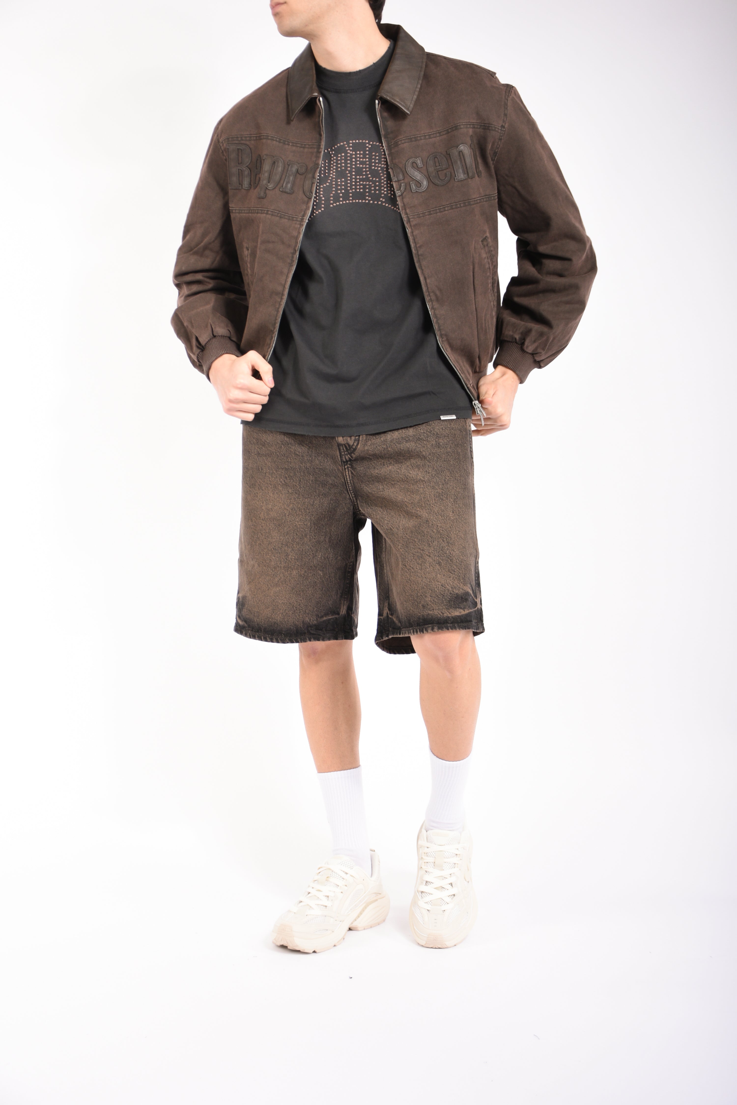 Bomber ROSCOE