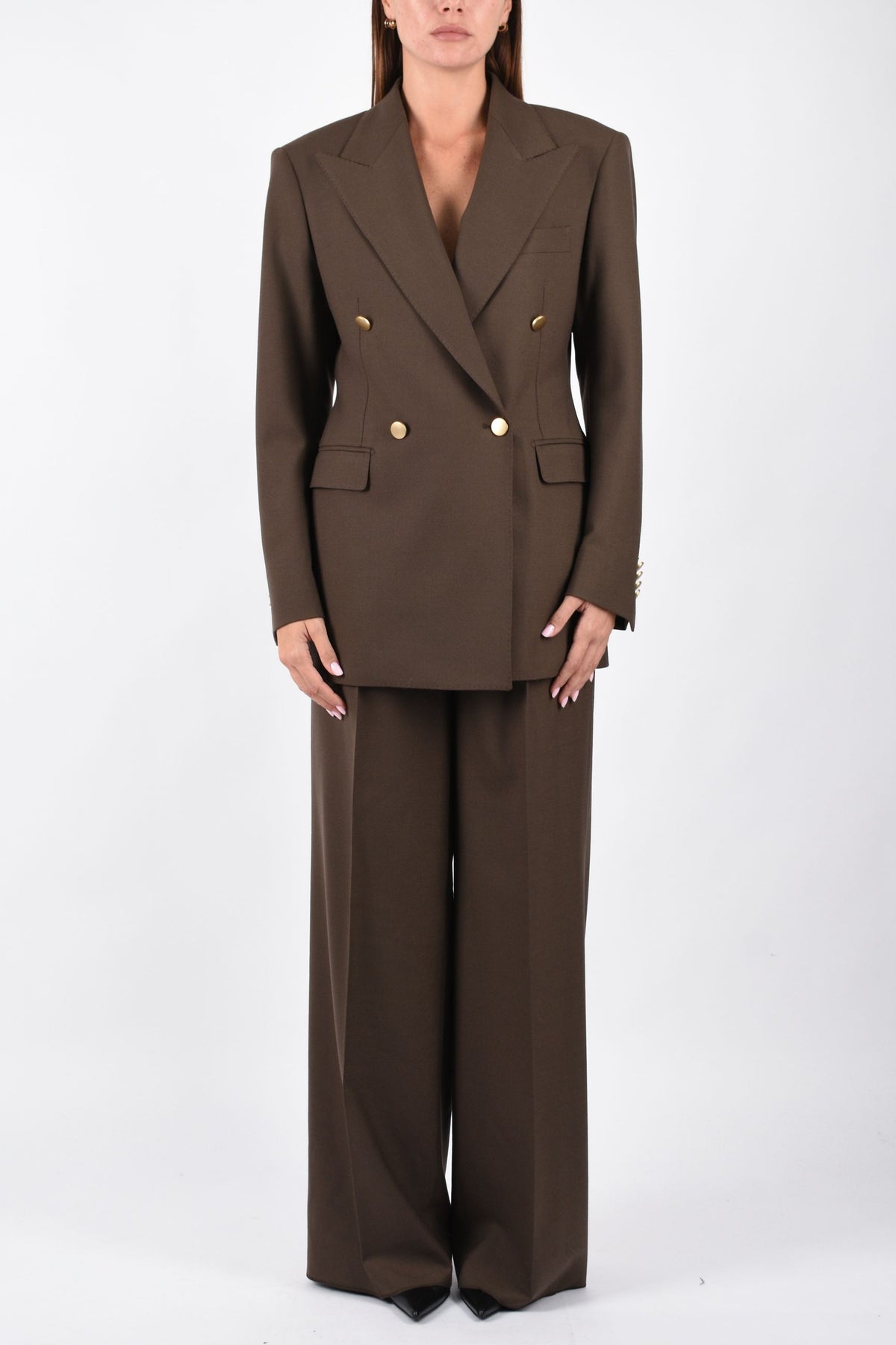 TAILLEUR TANGIE1DBEIH50044