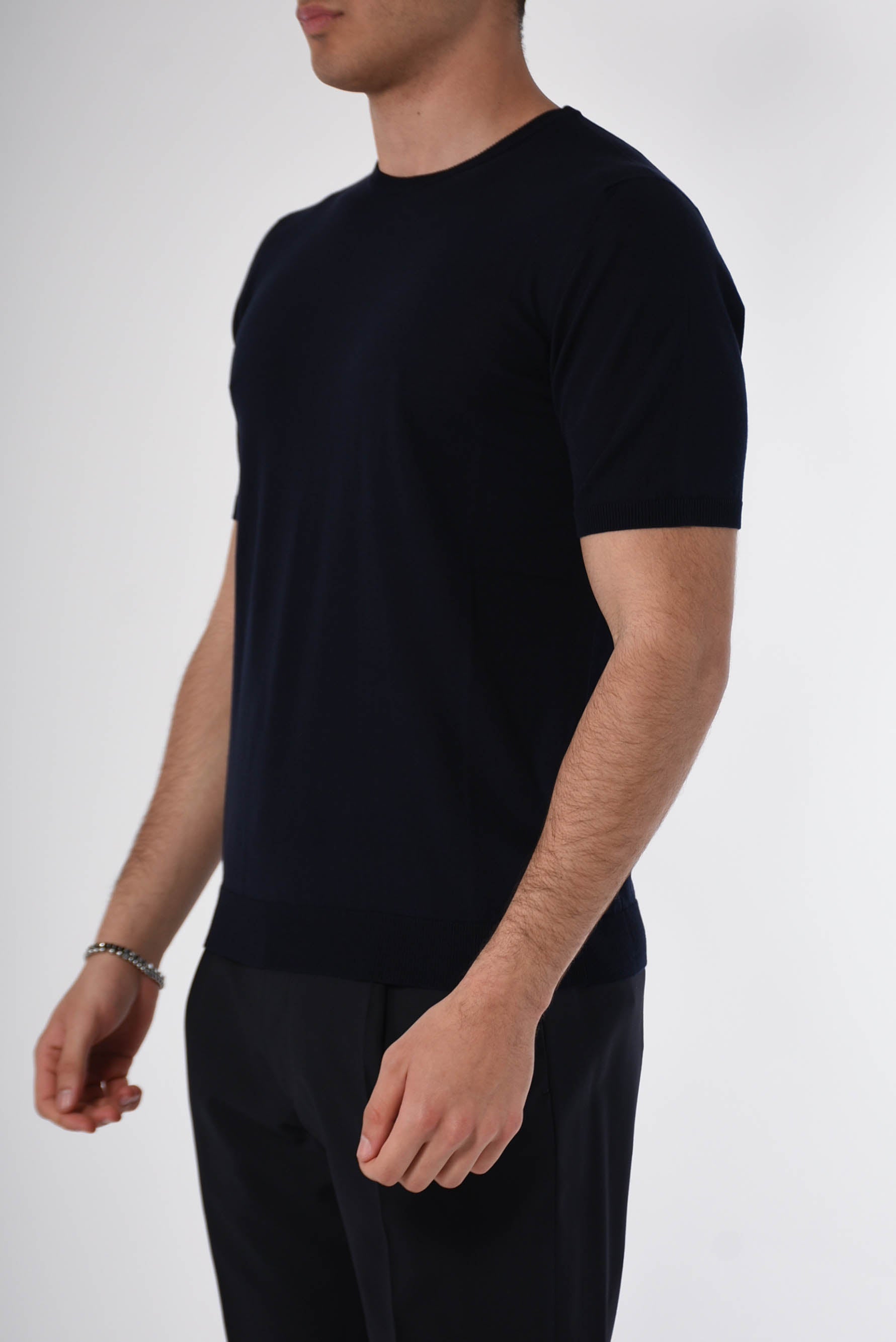 ROBERTO COLLINA T-shirt in cotone