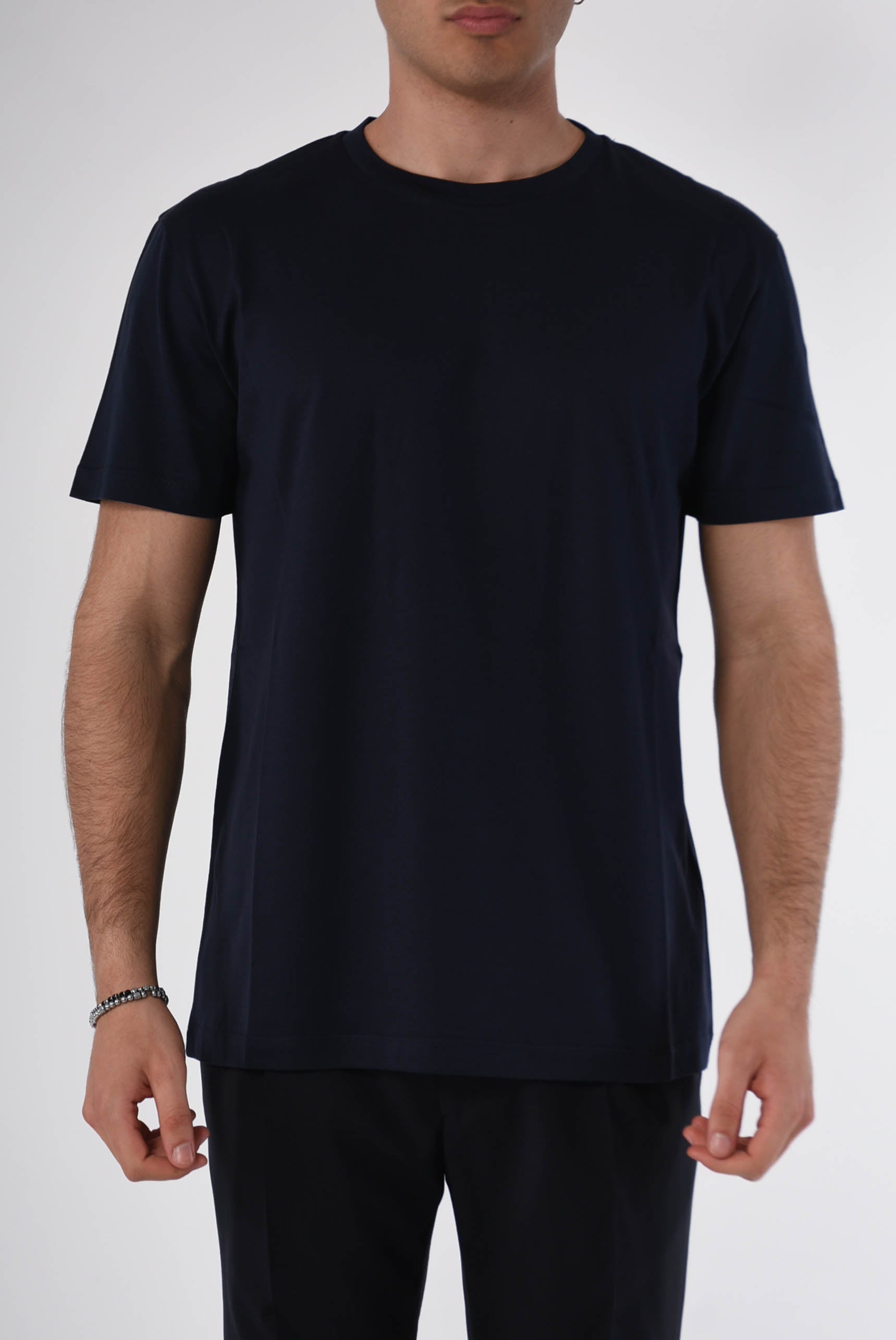 ROBERTO COLLINA T-shirt in cotone