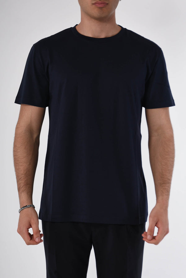 ROBERTO COLLINA T-shirt in cotone