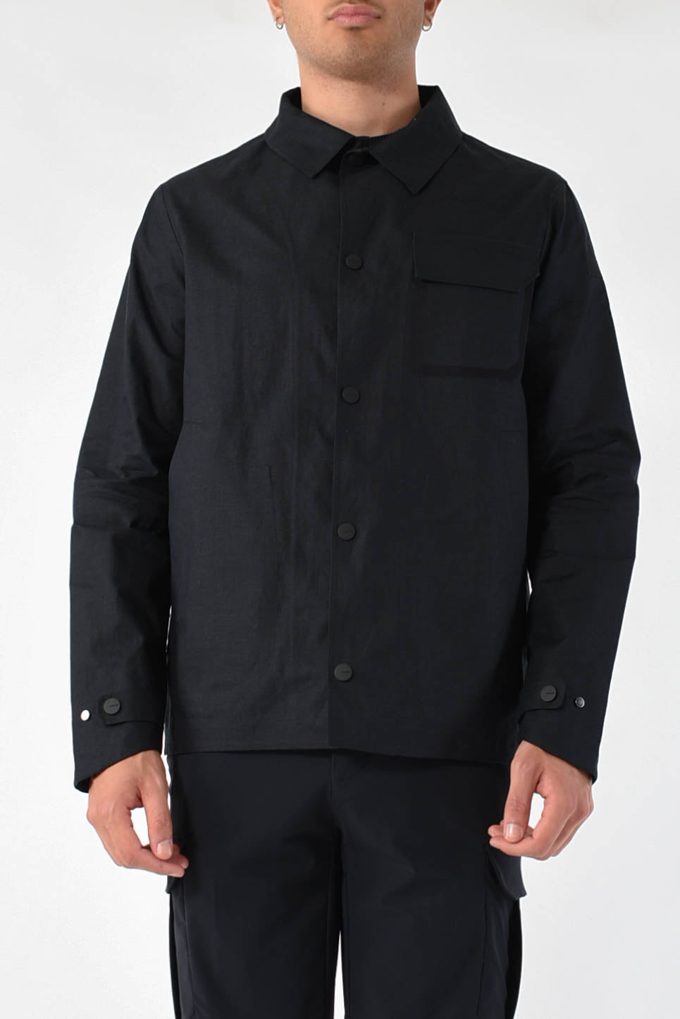 RRD Overshirt terzilino