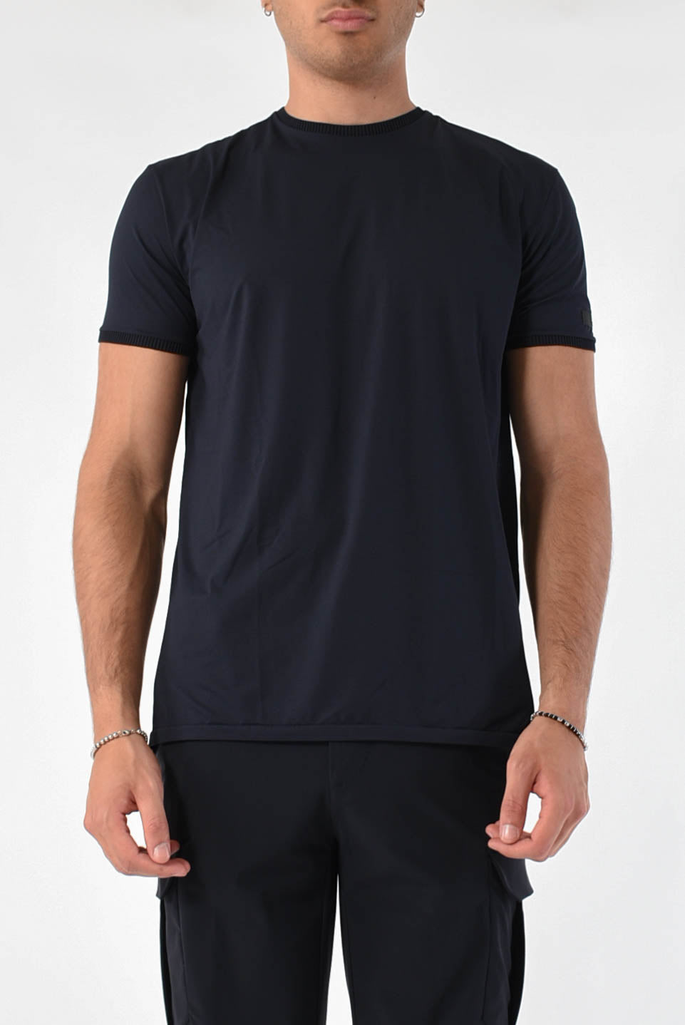 RRD T-shirt oxford gdy