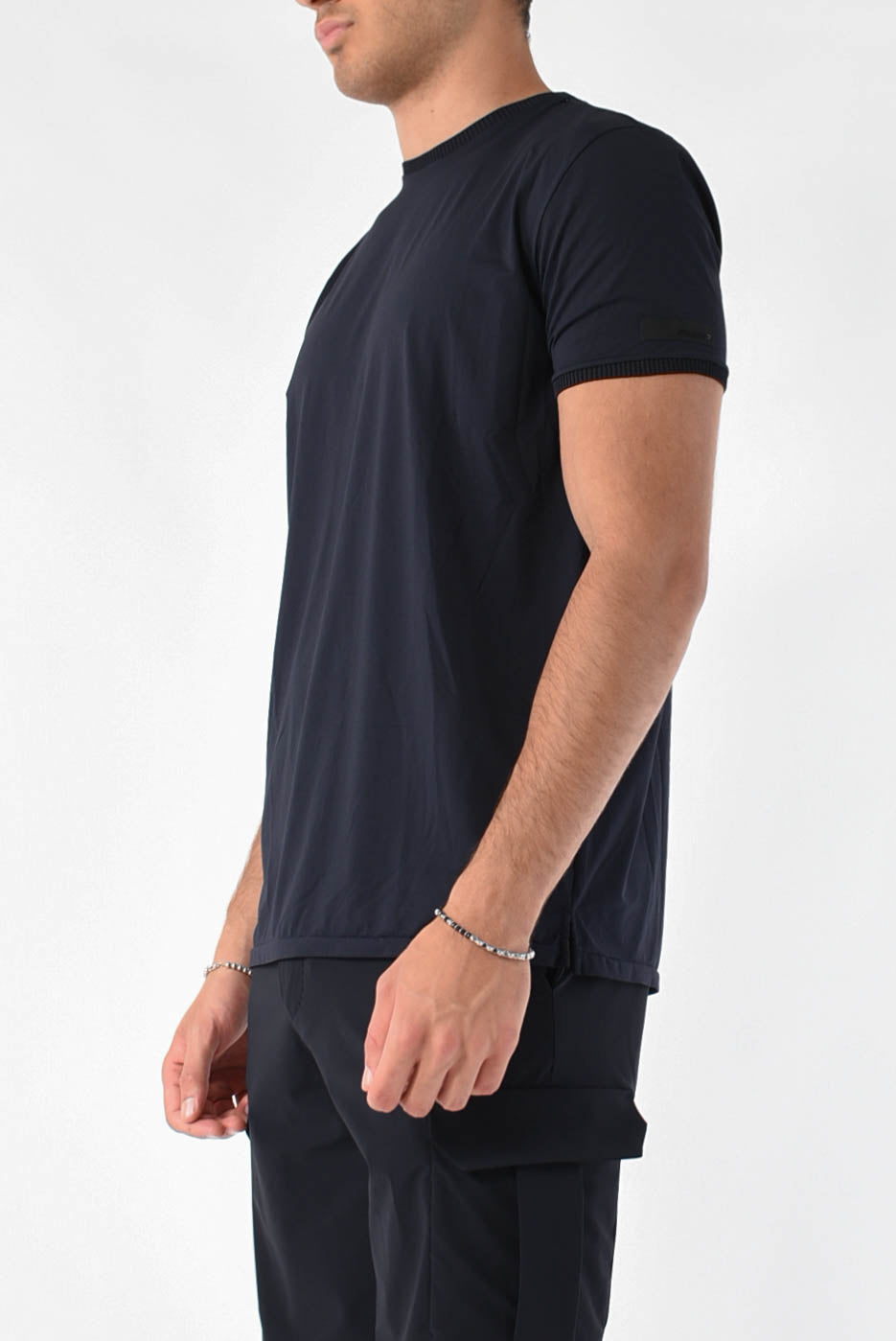 RRD T-shirt oxford gdy