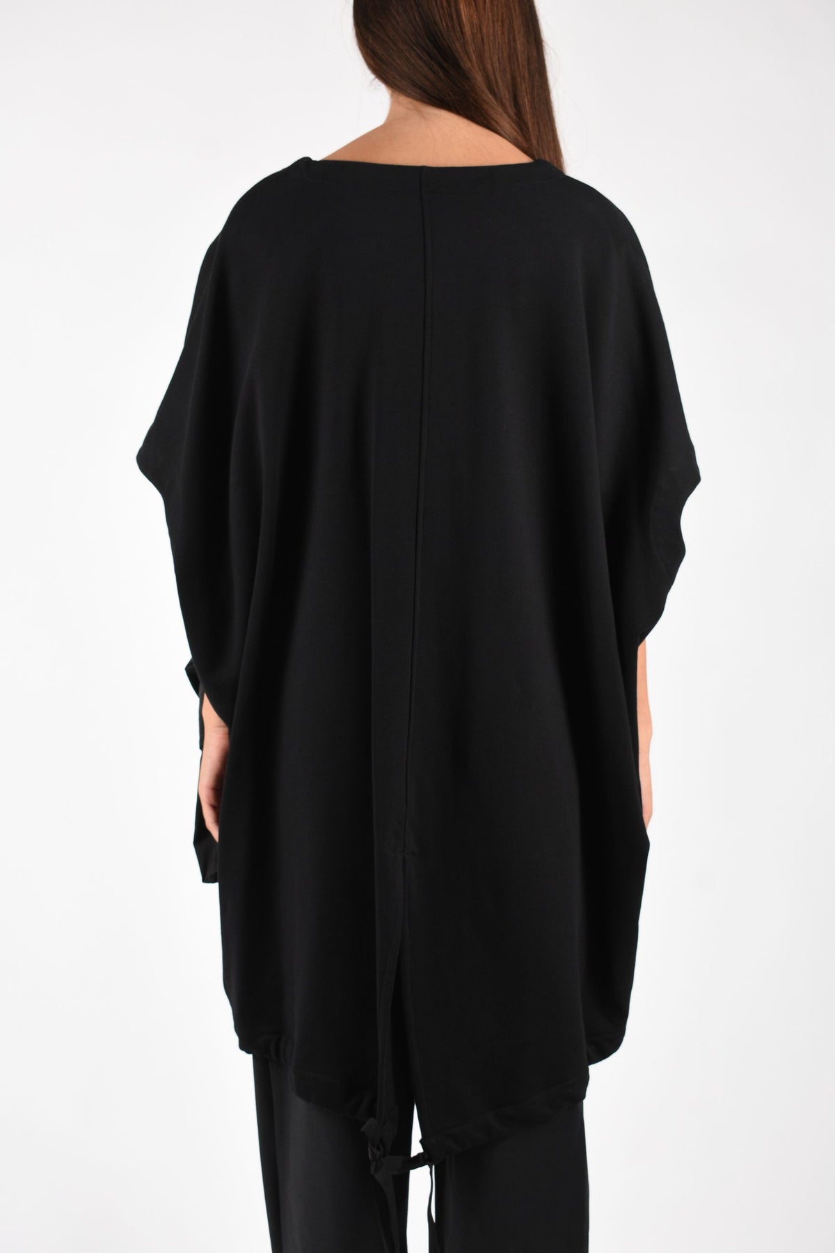 GILET LUNGO M6FAJ3