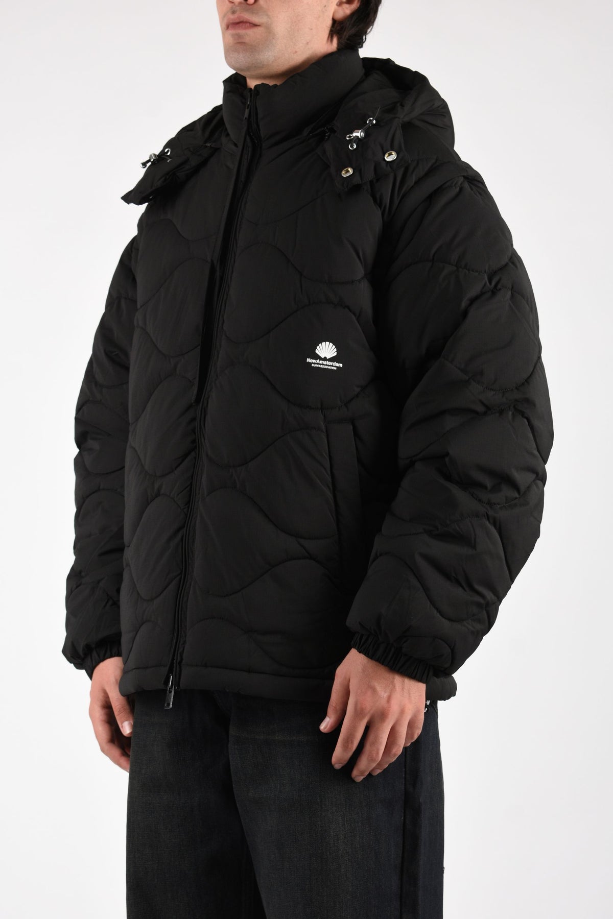 Piumino detachable 2602002001