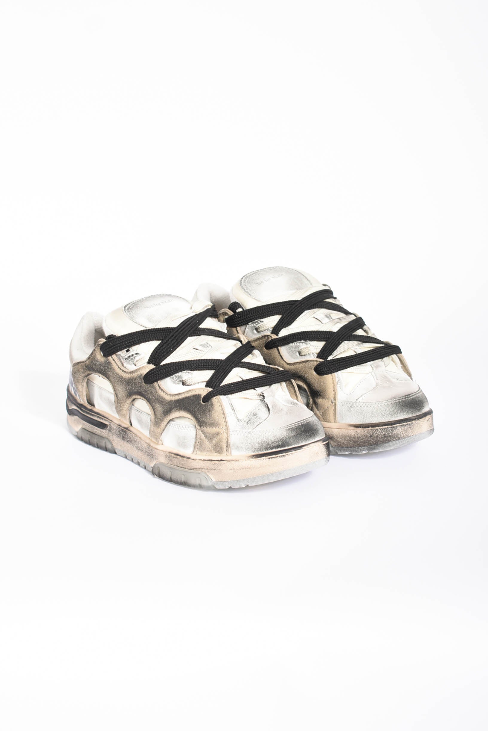 sneakers danilo paura x santha