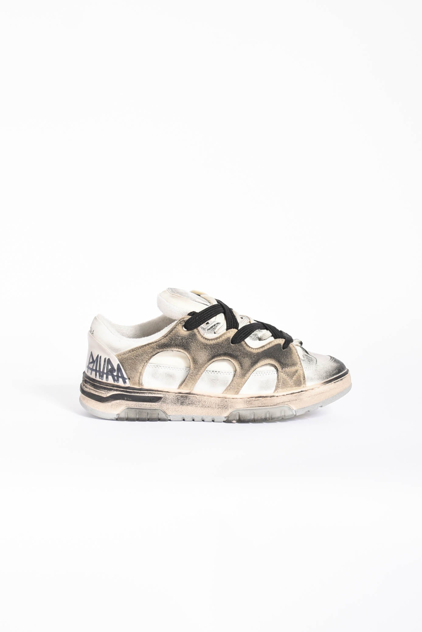 sneakers danilo paura x santha