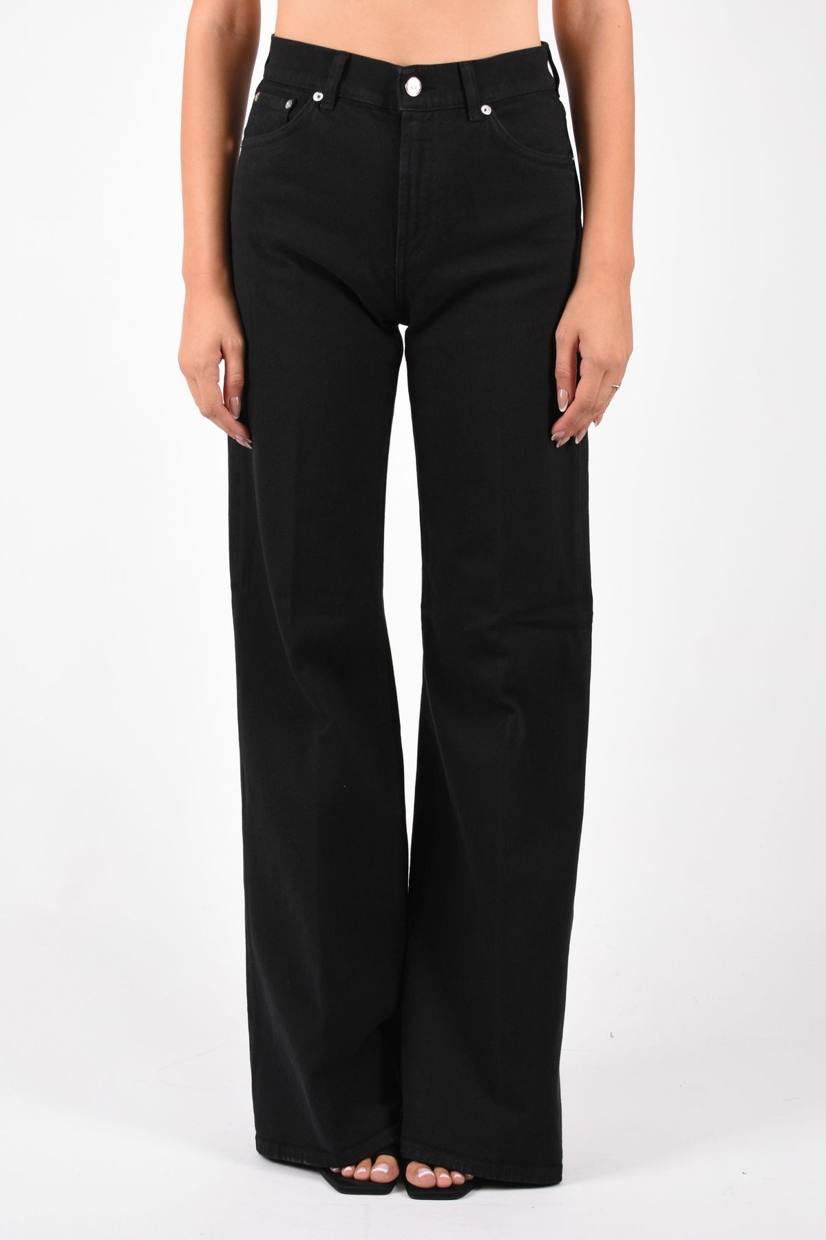 JEANS A ZAMPA AMBER DP619BSE037DKPT
