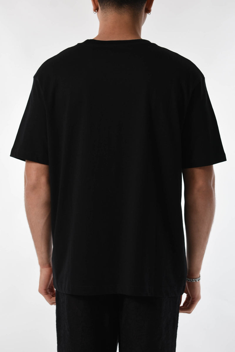 SILTED T-shirt in cotone