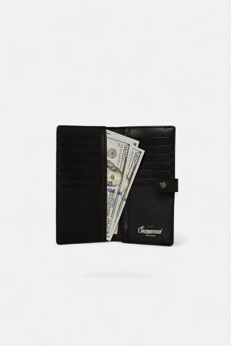 portafogli Midnight Chateau Wallet