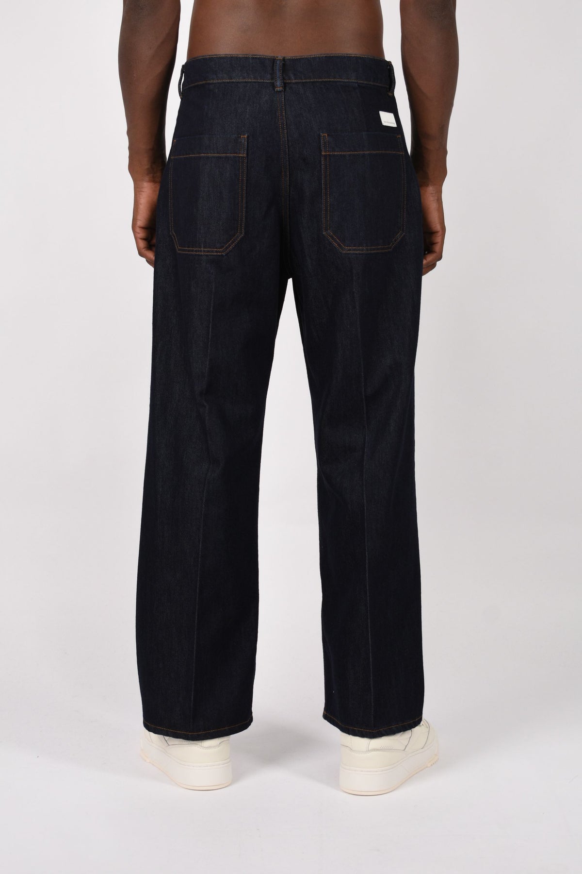Jeans Rivet 9FW26RV01