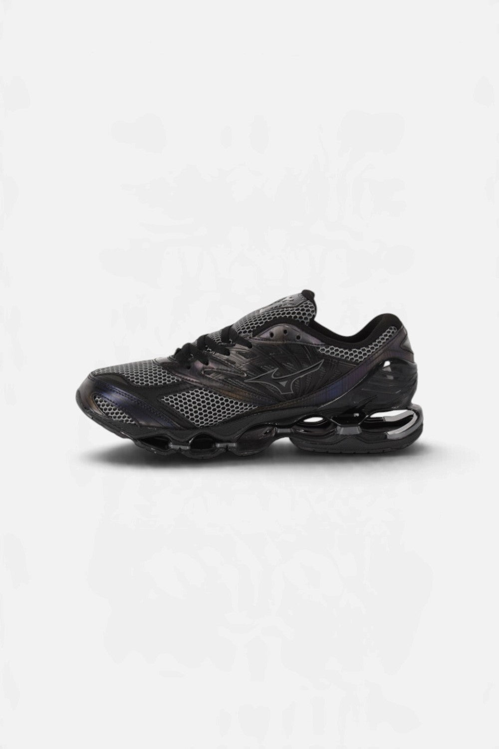 Sneakers wave prophecy LS D1GA2604