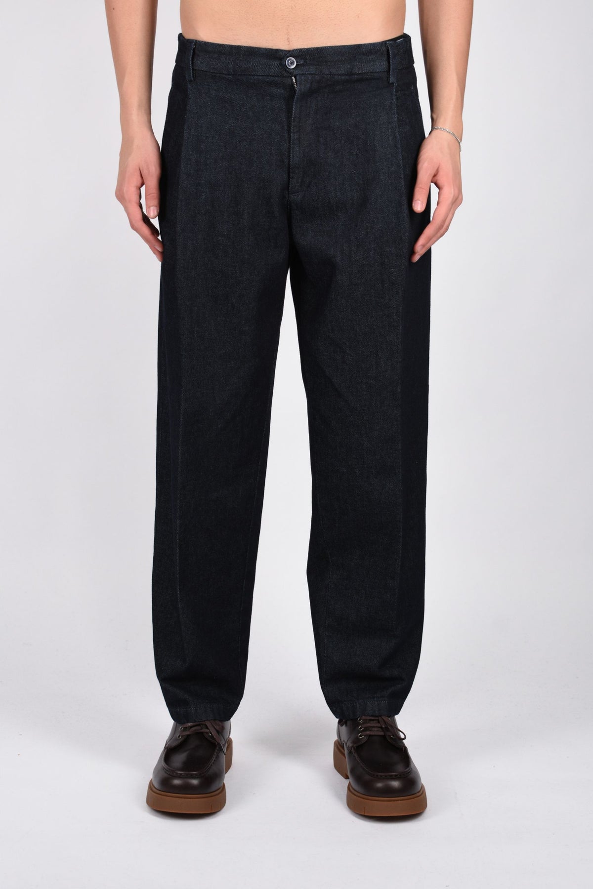 Jeans manhattan MANHATTAND400144