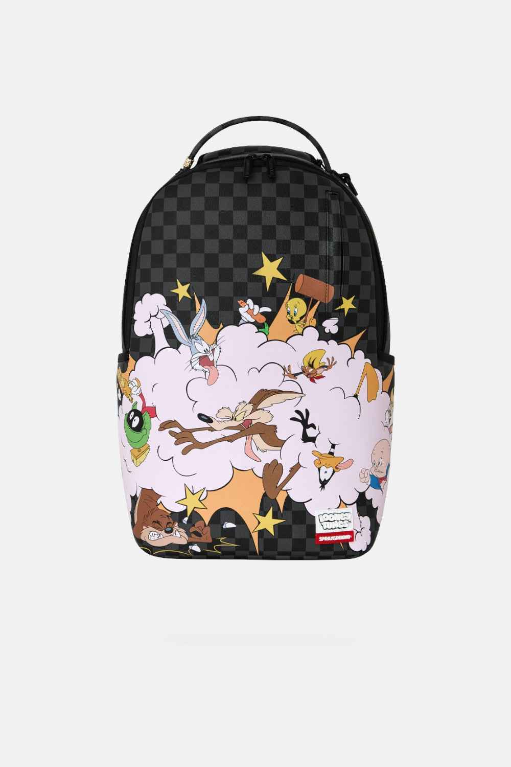 Zaino LOONEY TUNES FIGHT CLOUD 910B9071NSZ